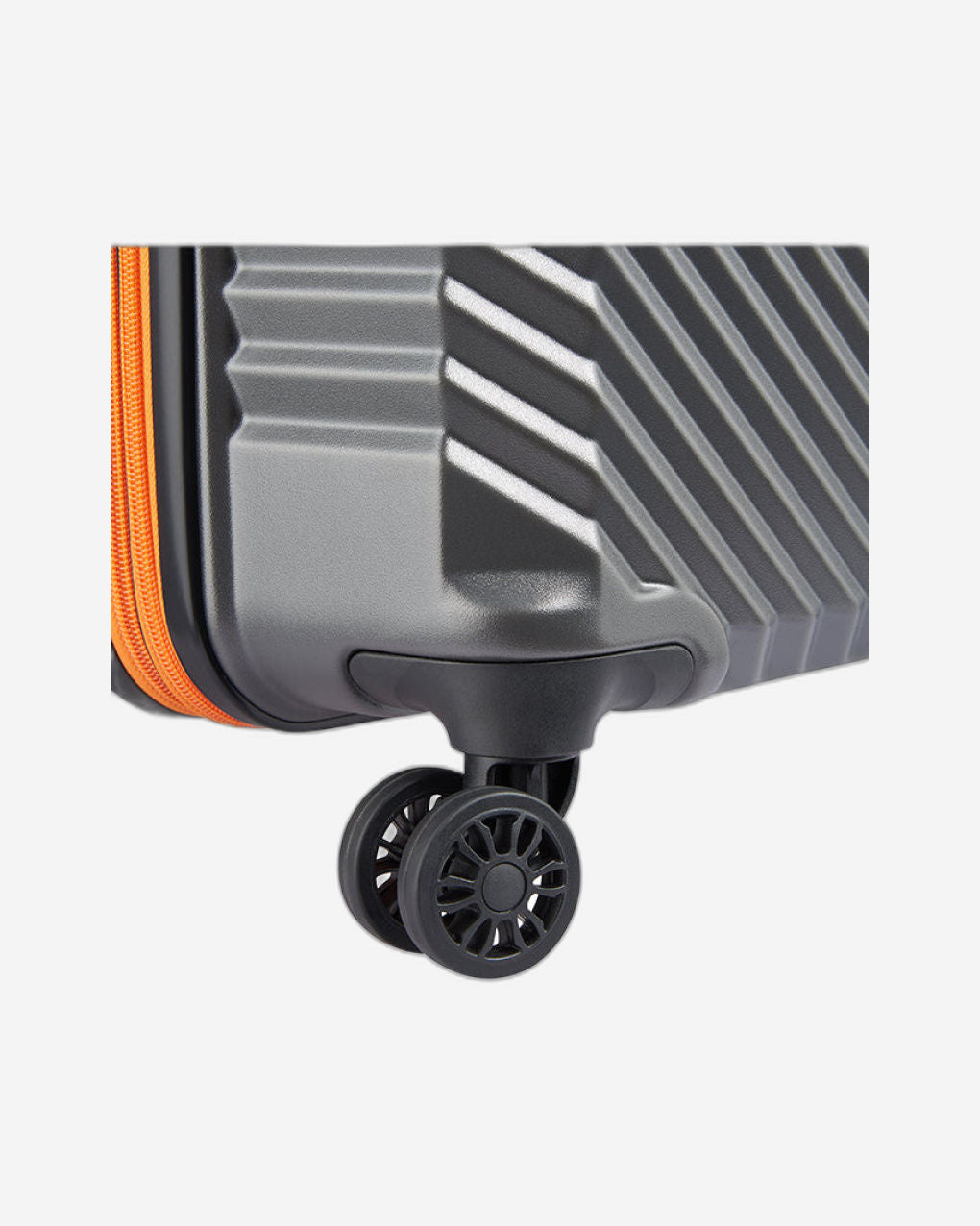 Delsey Paris Securitech Patrol Luggage