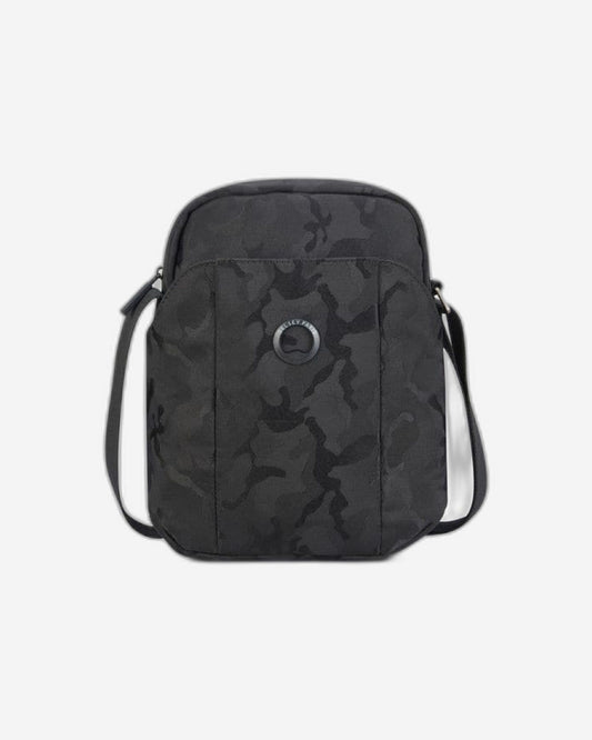Delsey Paris Picpus Mini Crossbody Bag
