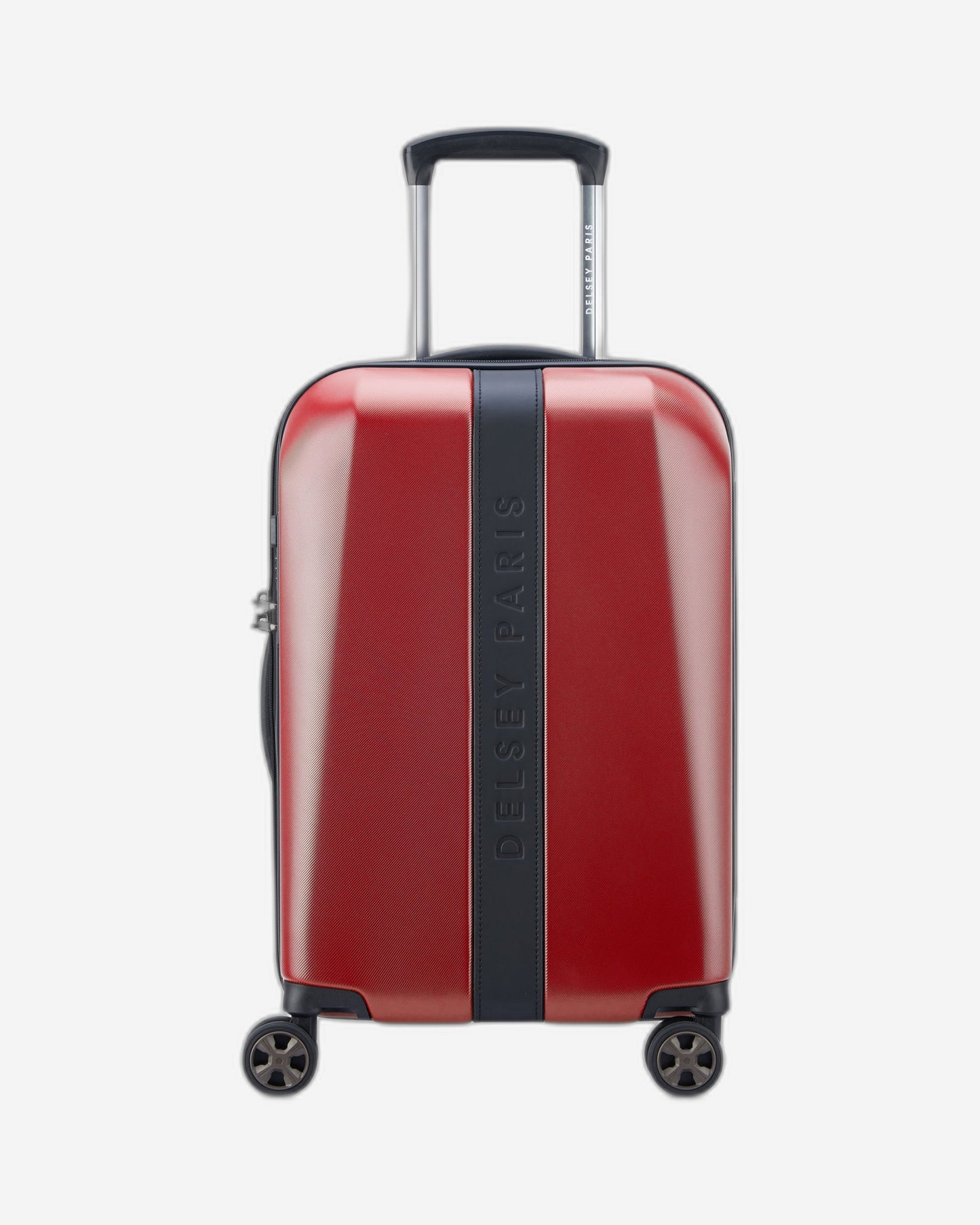 Delsey Paris Promenade Hard 2.0