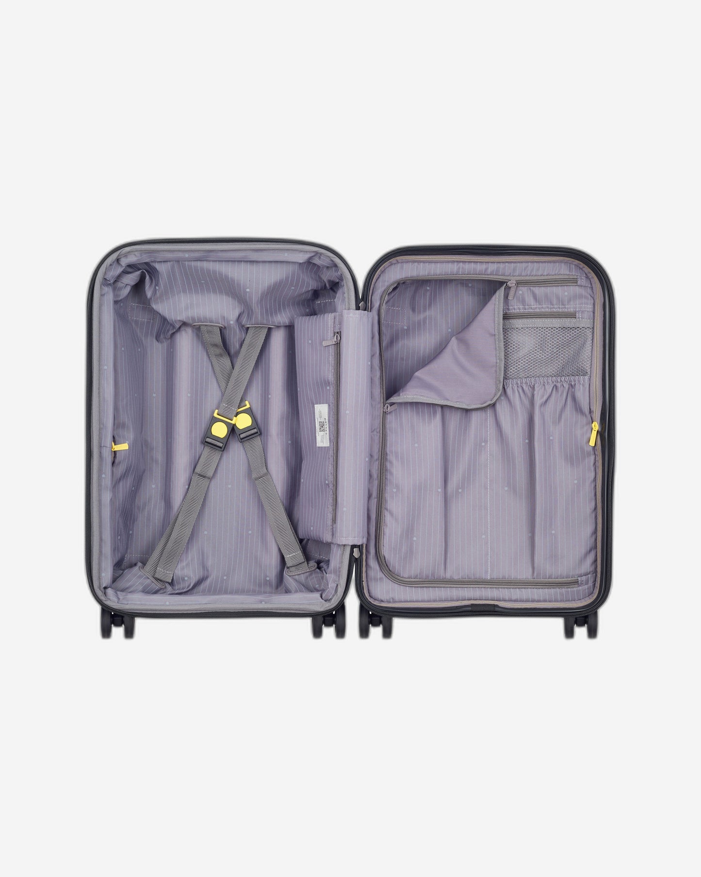 Delsey Paris Promenade Hard 2.0