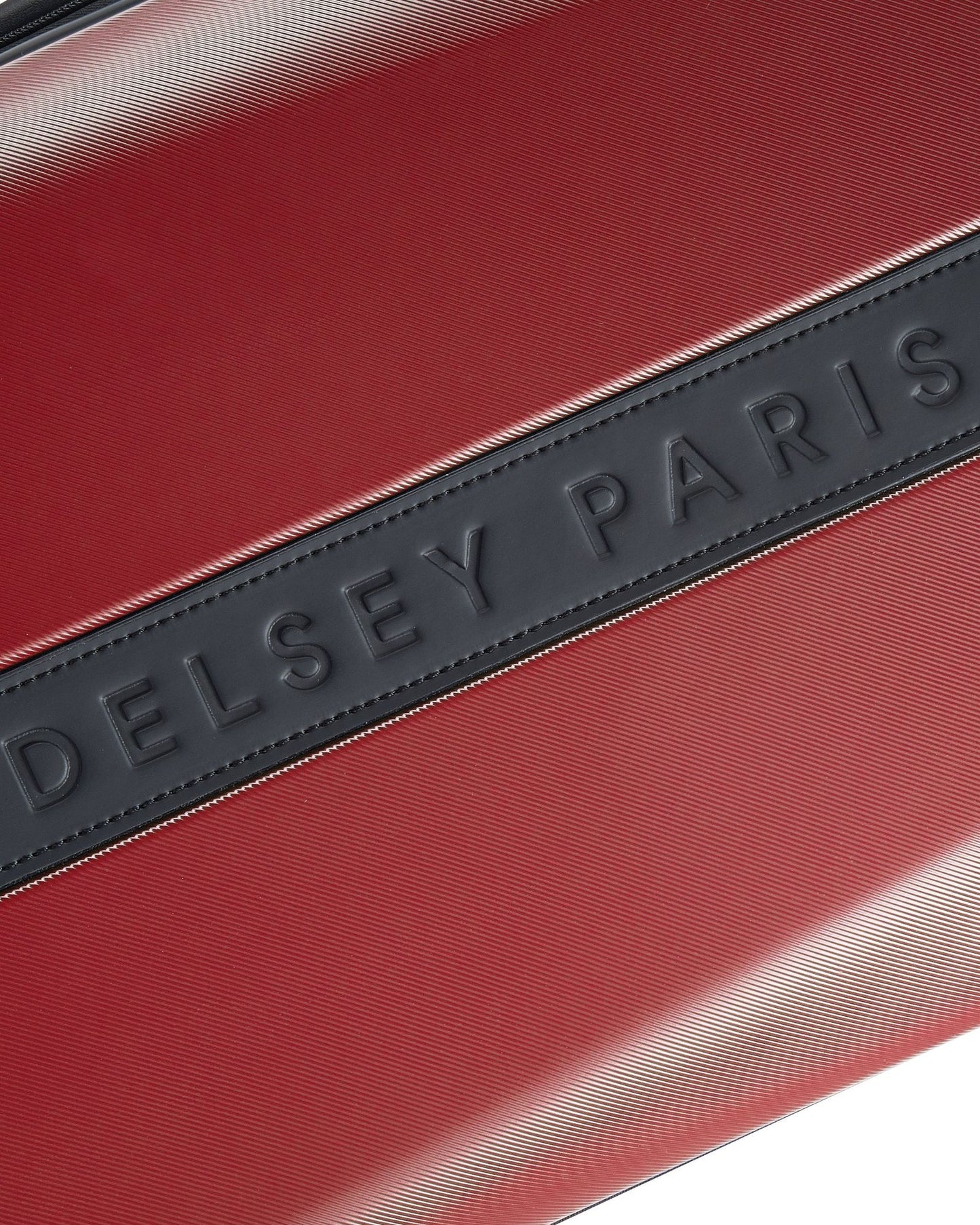 Delsey Paris Promenade Hard 2.0