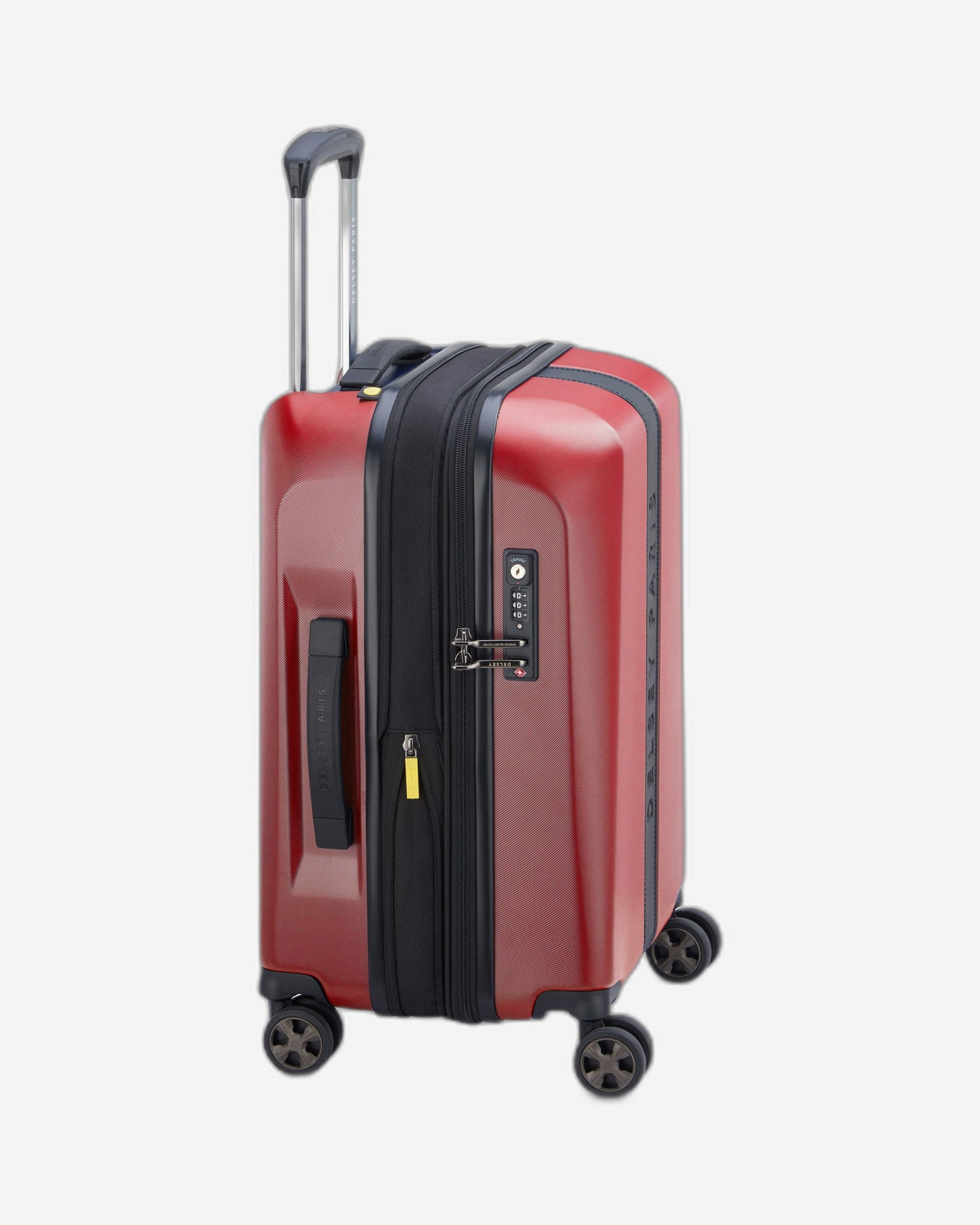 Delsey Paris Promenade Hard 2.0