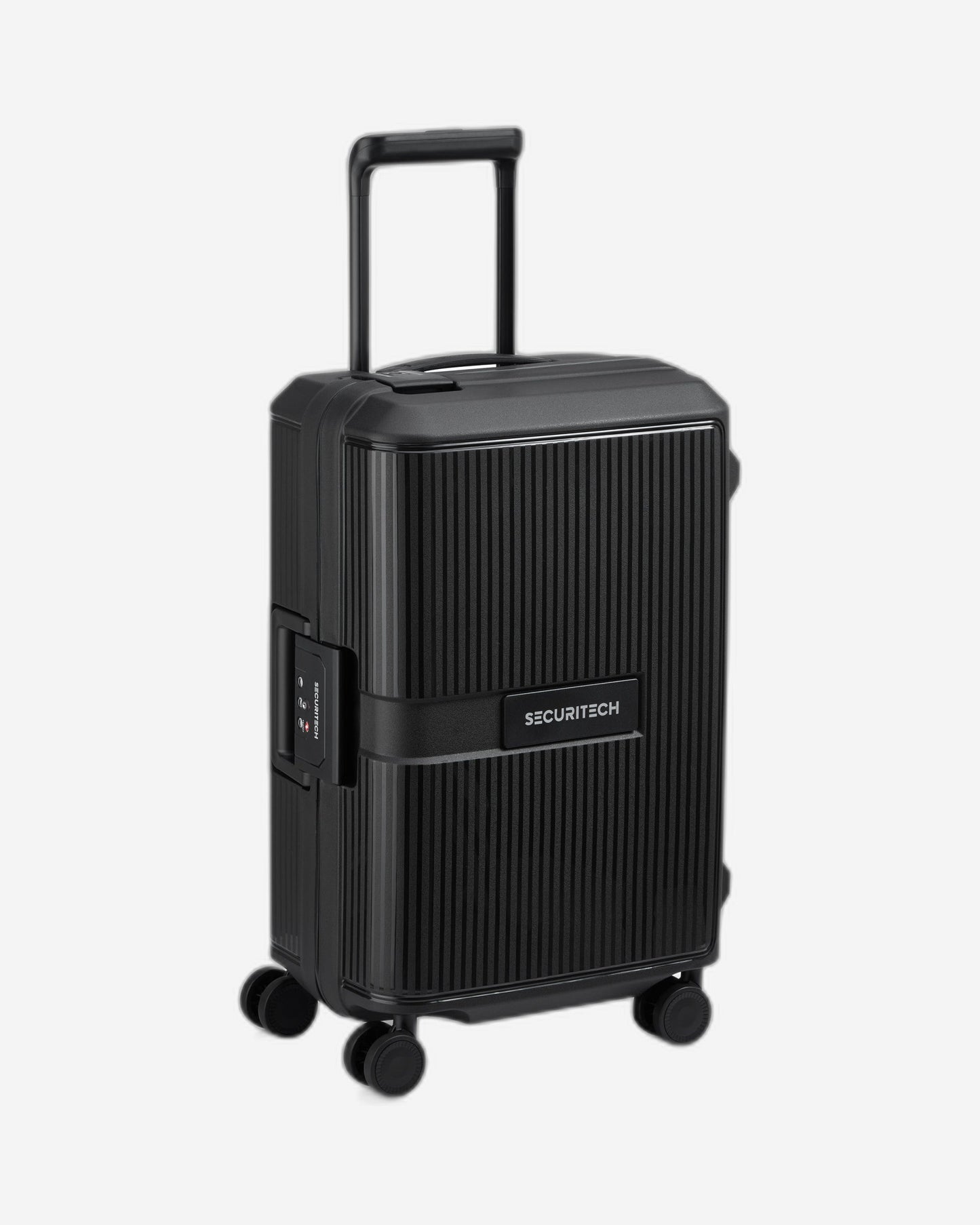 Delsey Paris Securitech Stone Luggage