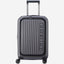 Delsey Paris Securitime Front Opening Luggage