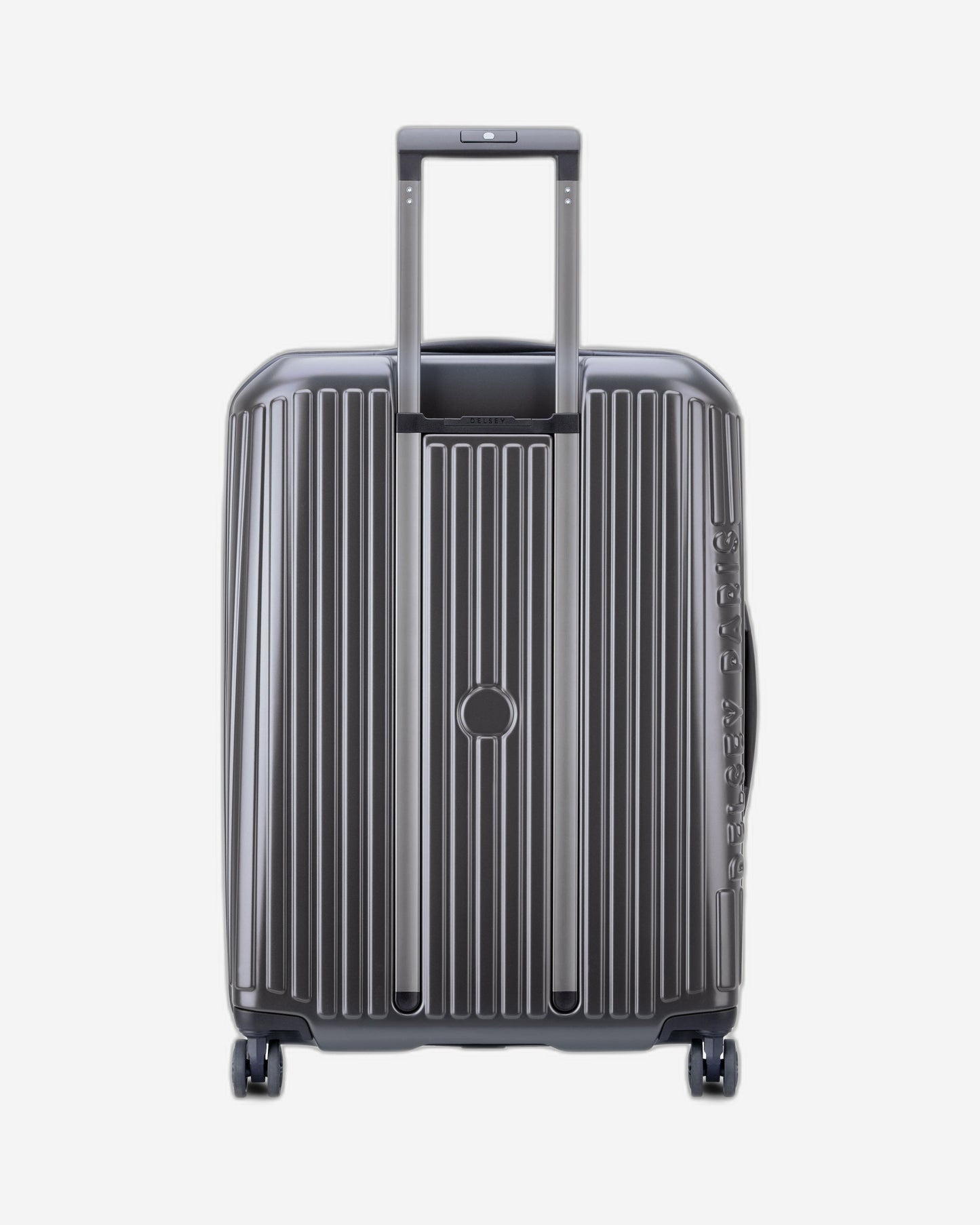 Delsey Paris Securitime Front Opening Luggage