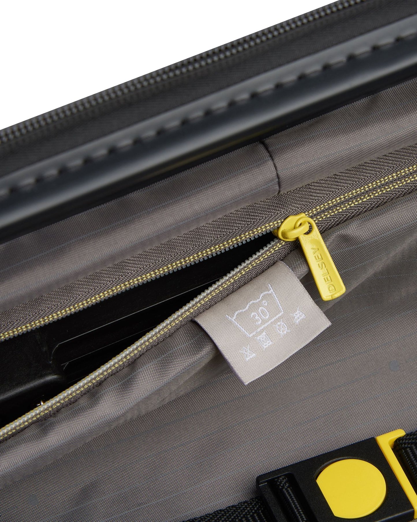 Delsey Paris Securitime Front Opening Luggage
