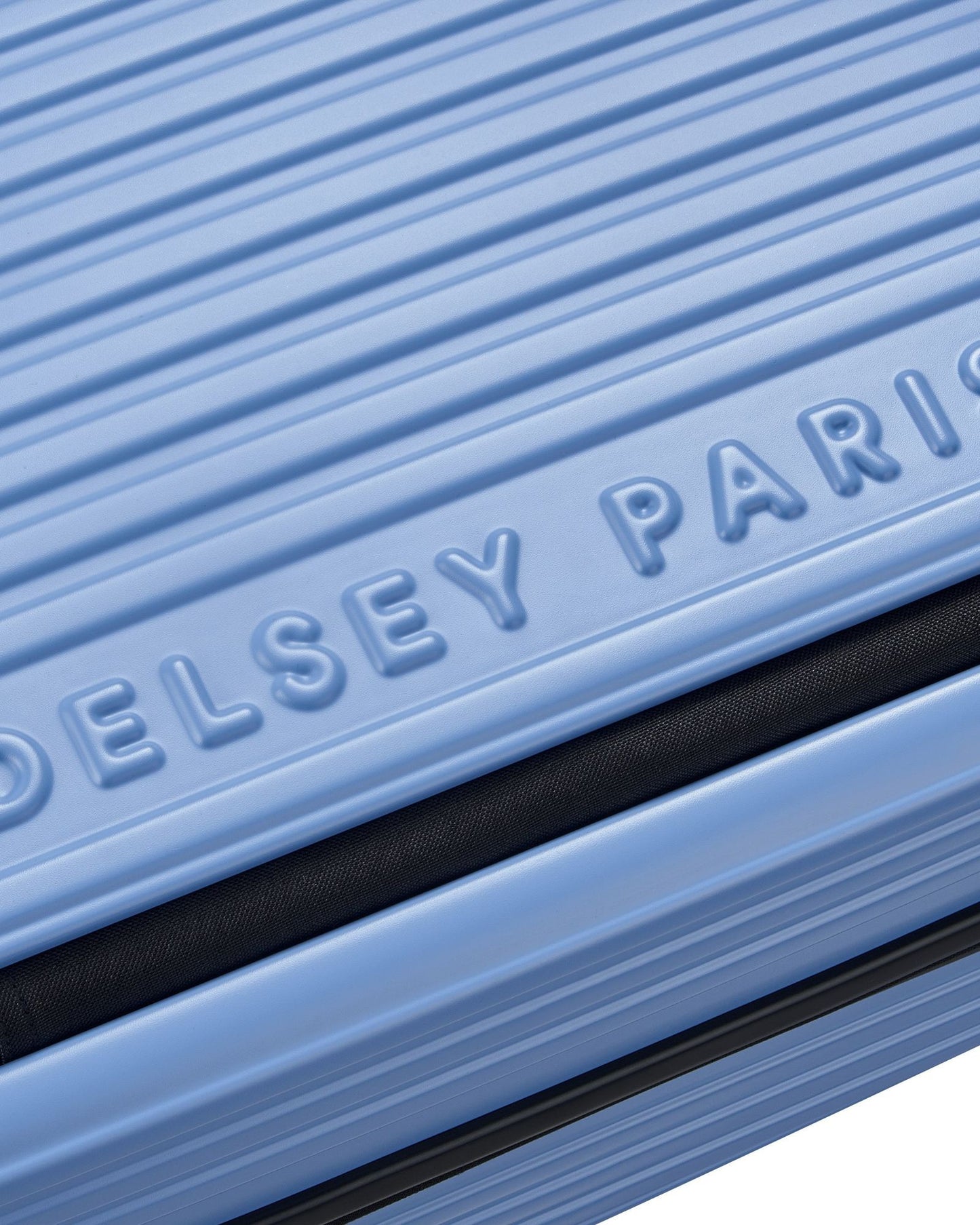 Delsey Paris Securitime Front Opening Luggage