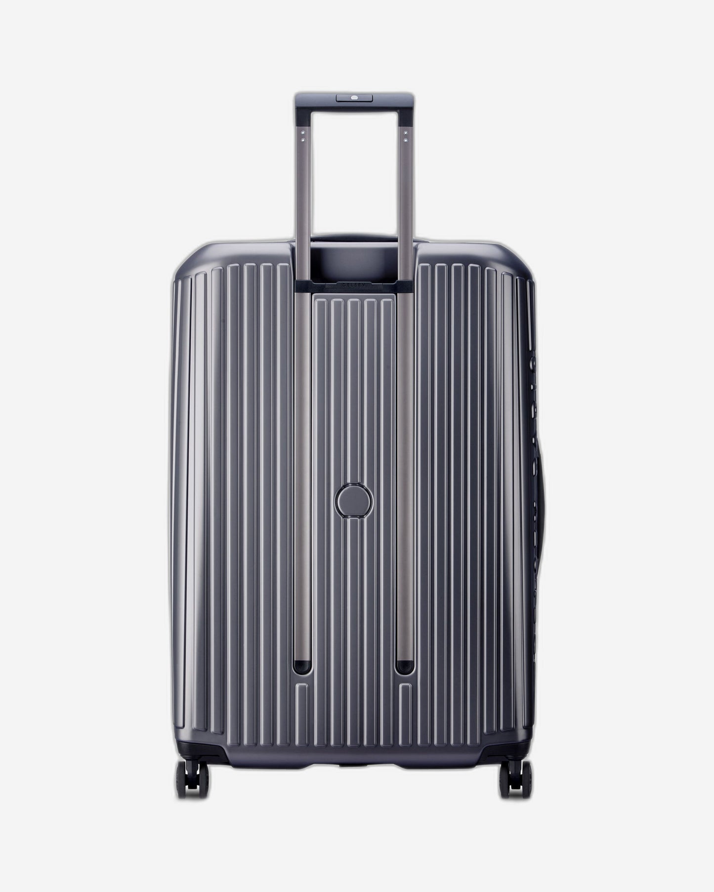 Delsey Paris Securitime Front Opening Luggage
