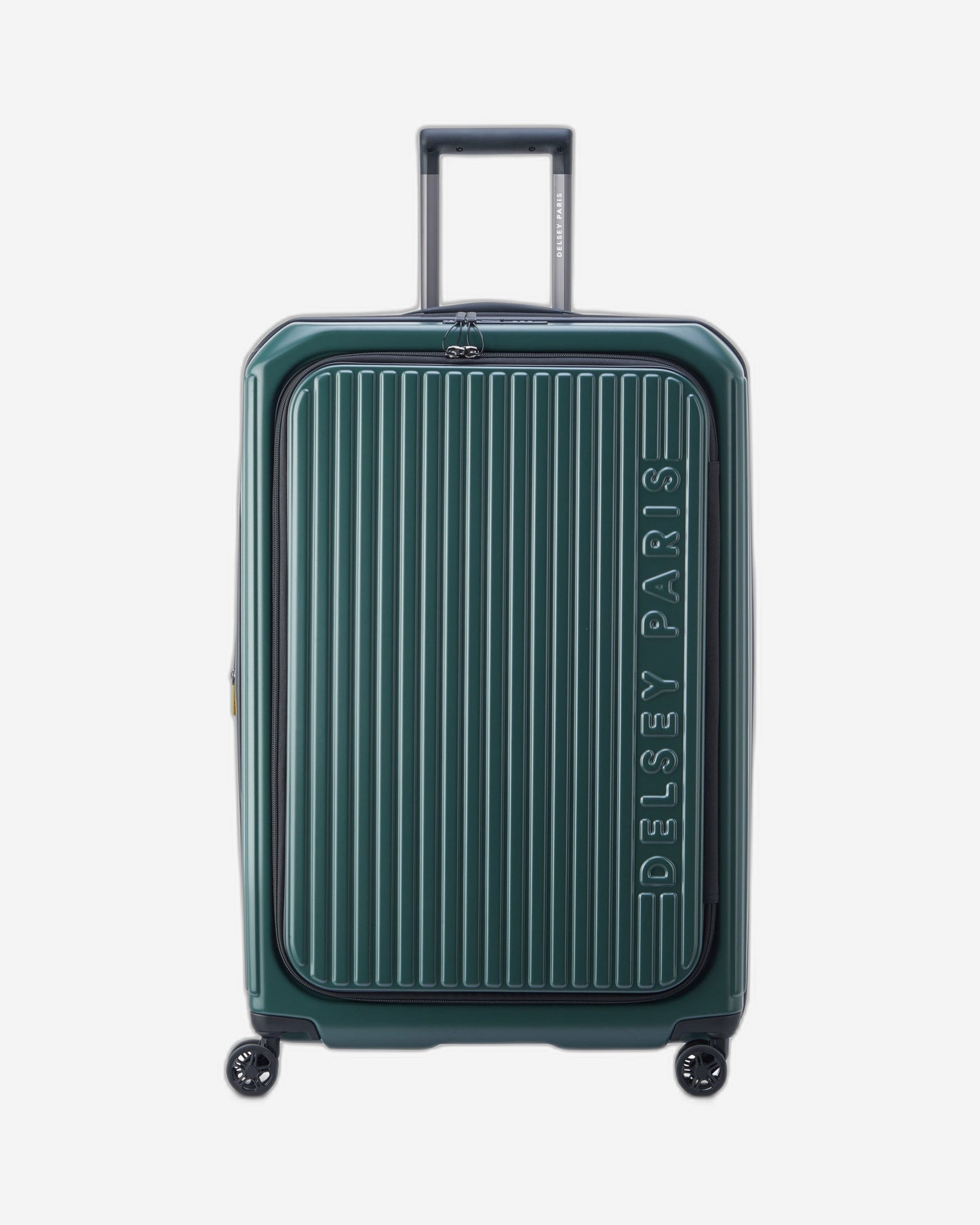 Delsey Paris Securitime Front Opening Luggage