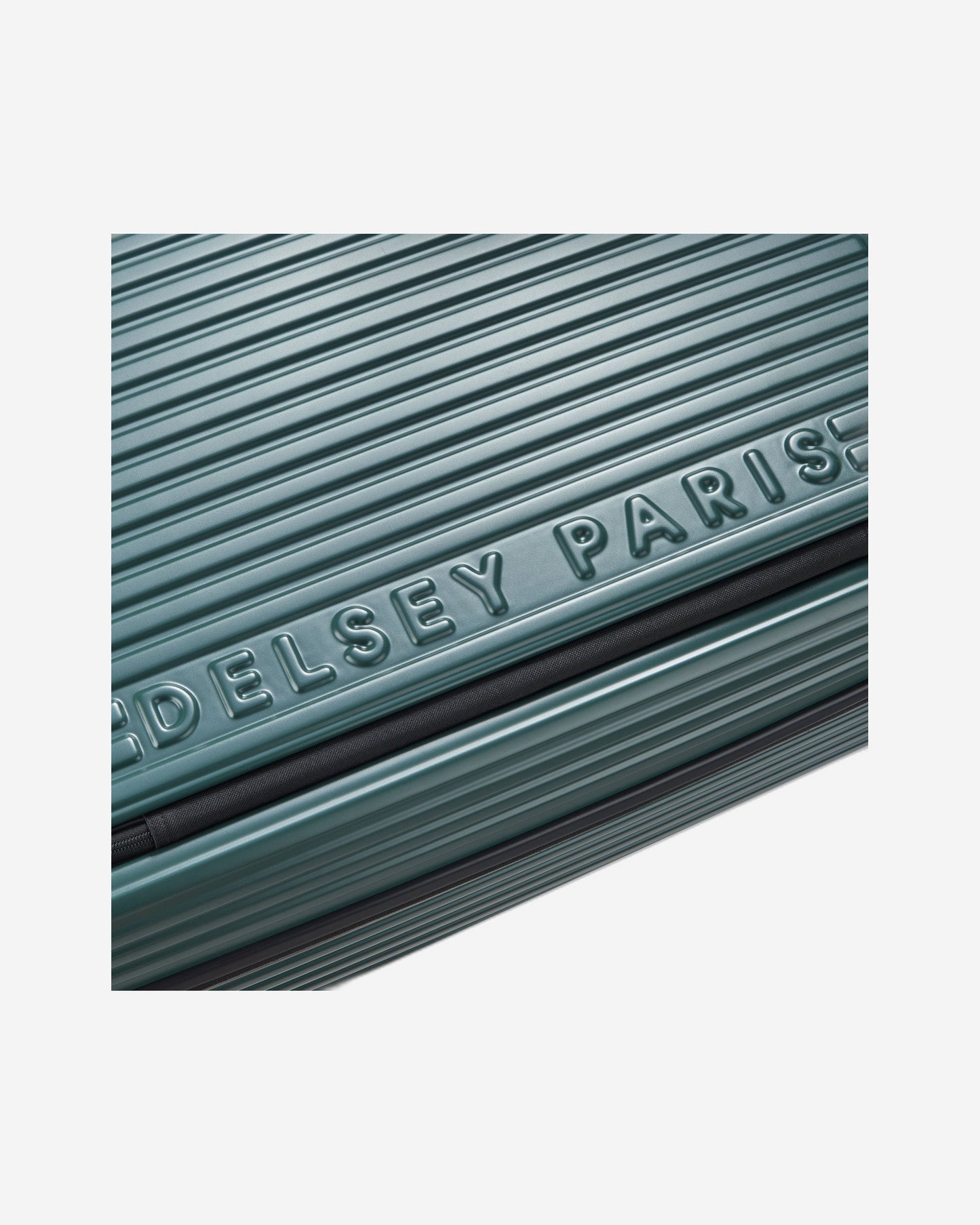 Delsey Paris Securitime Front Opening Luggage
