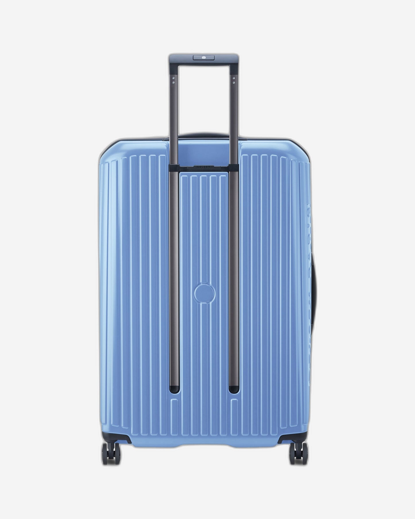 Delsey Paris Securitime Front Opening Luggage
