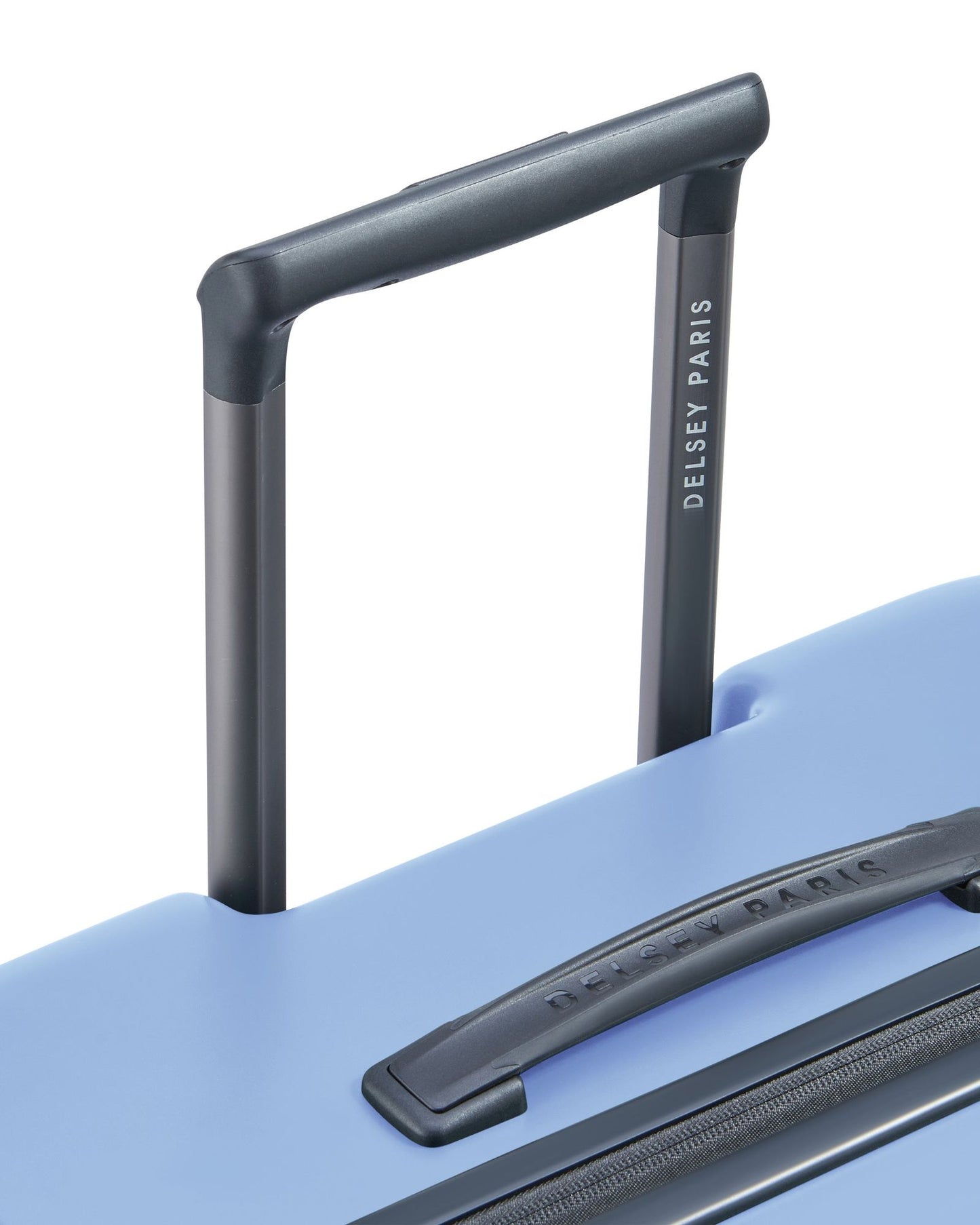 Delsey Paris Securitime Front Opening Luggage
