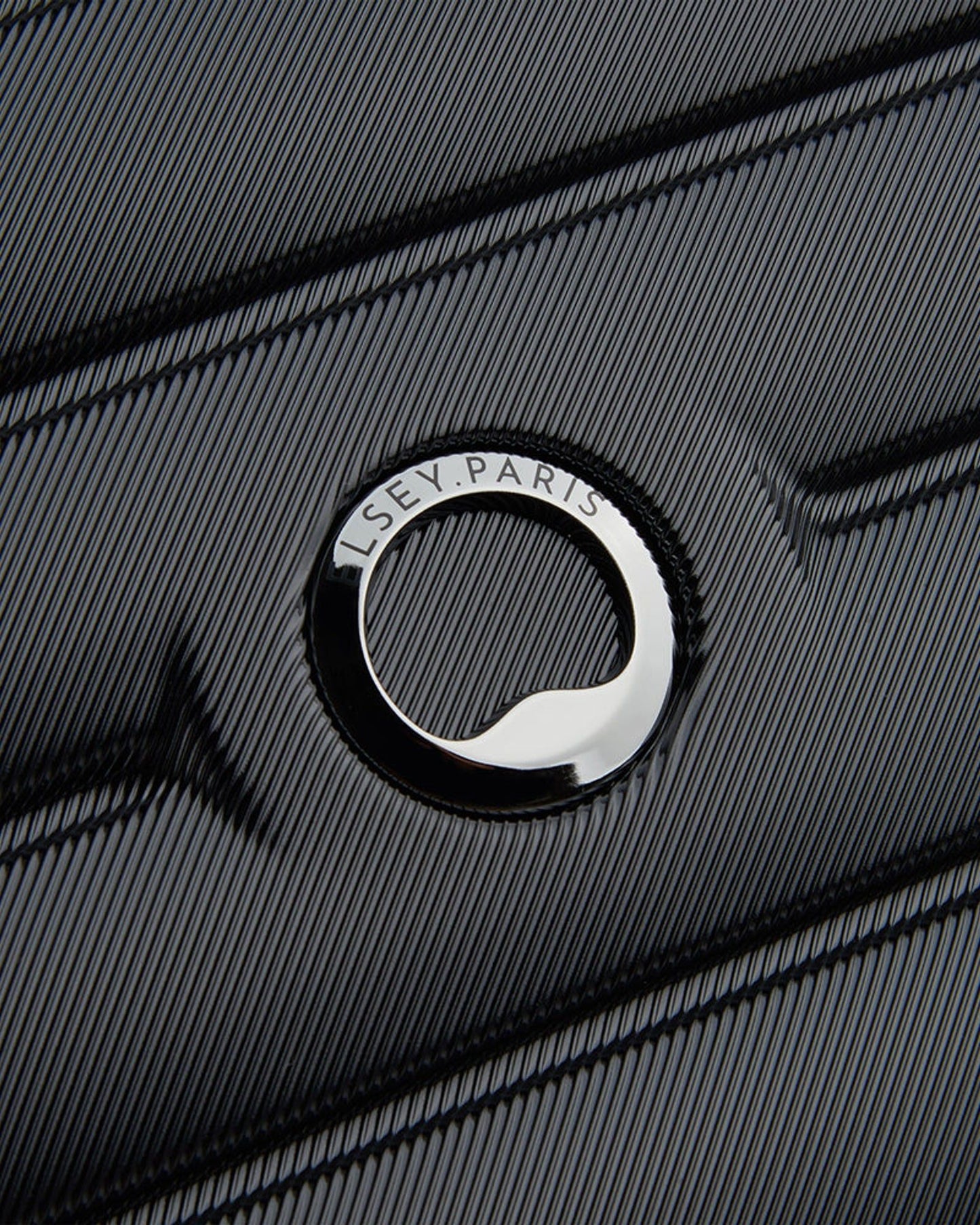 Delsey Paris Shadow 5.0 Business Hard Cabin