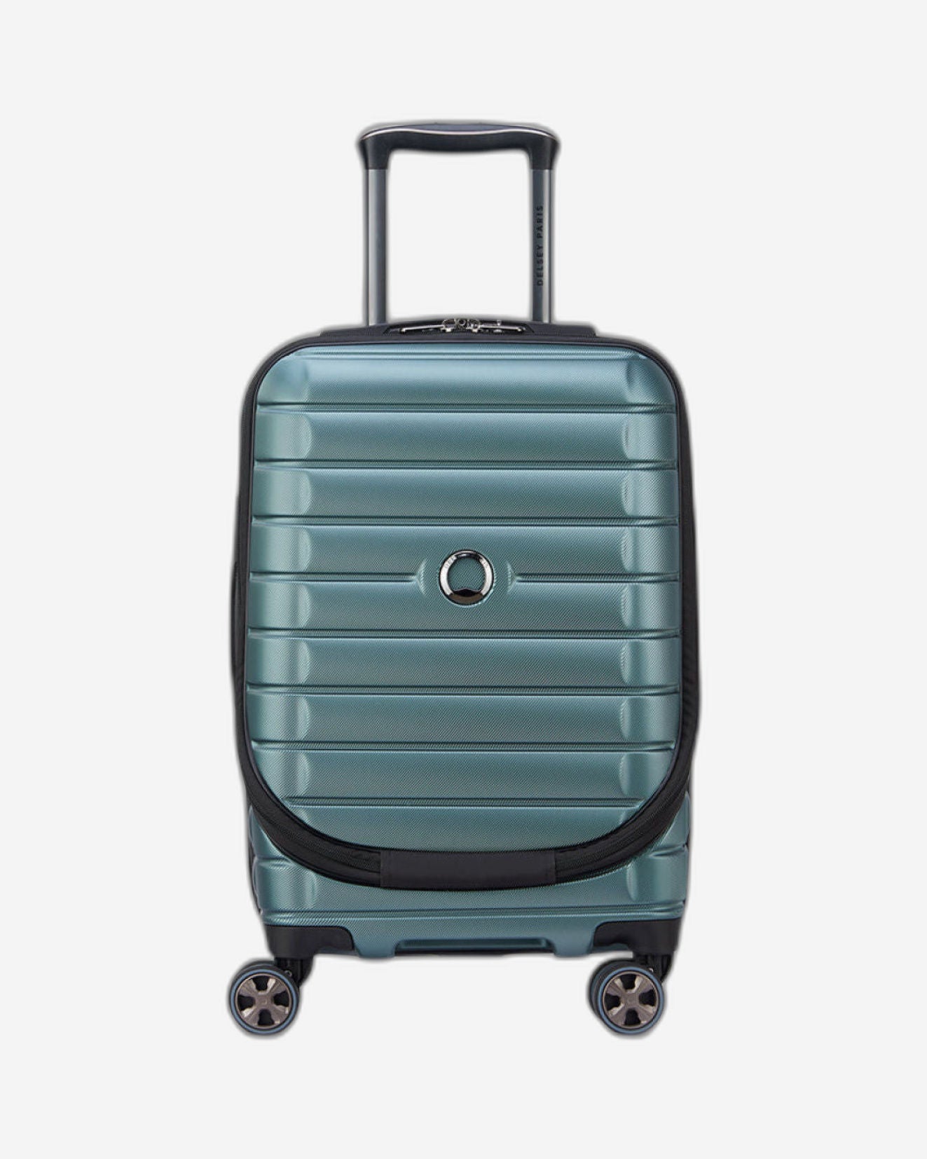 Delsey Paris Shadow 5.0 Business Hard Cabin