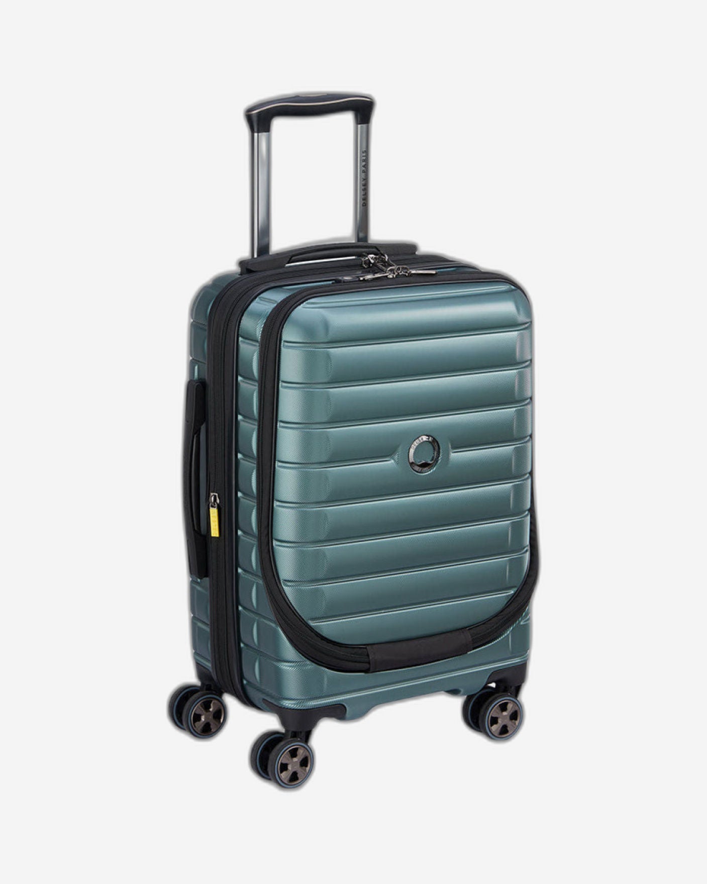 Delsey Paris Shadow 5.0 Business Hard Cabin