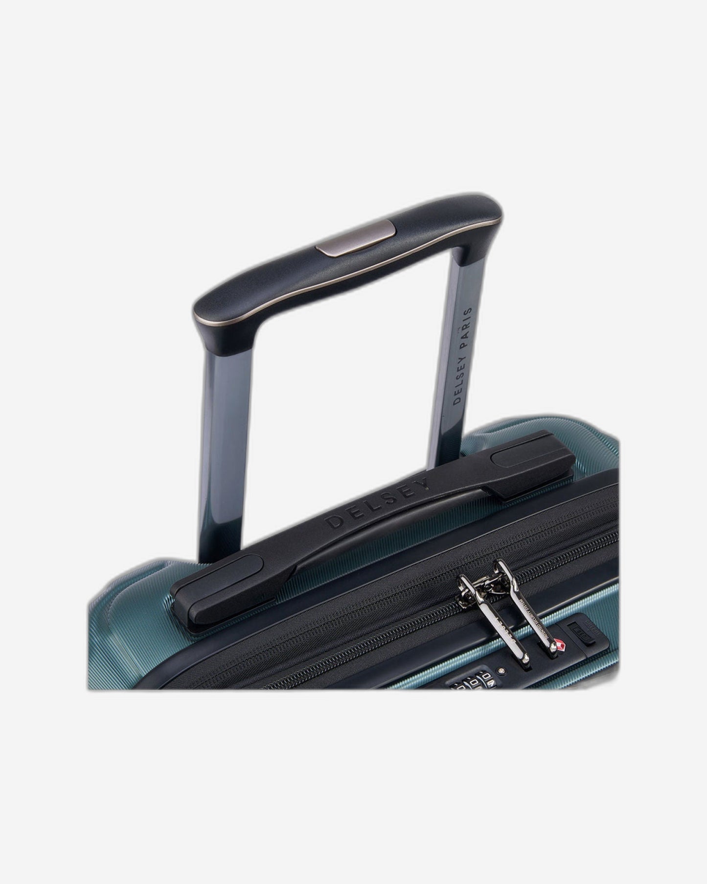 Delsey Paris Shadow 5.0 Business Hard Cabin