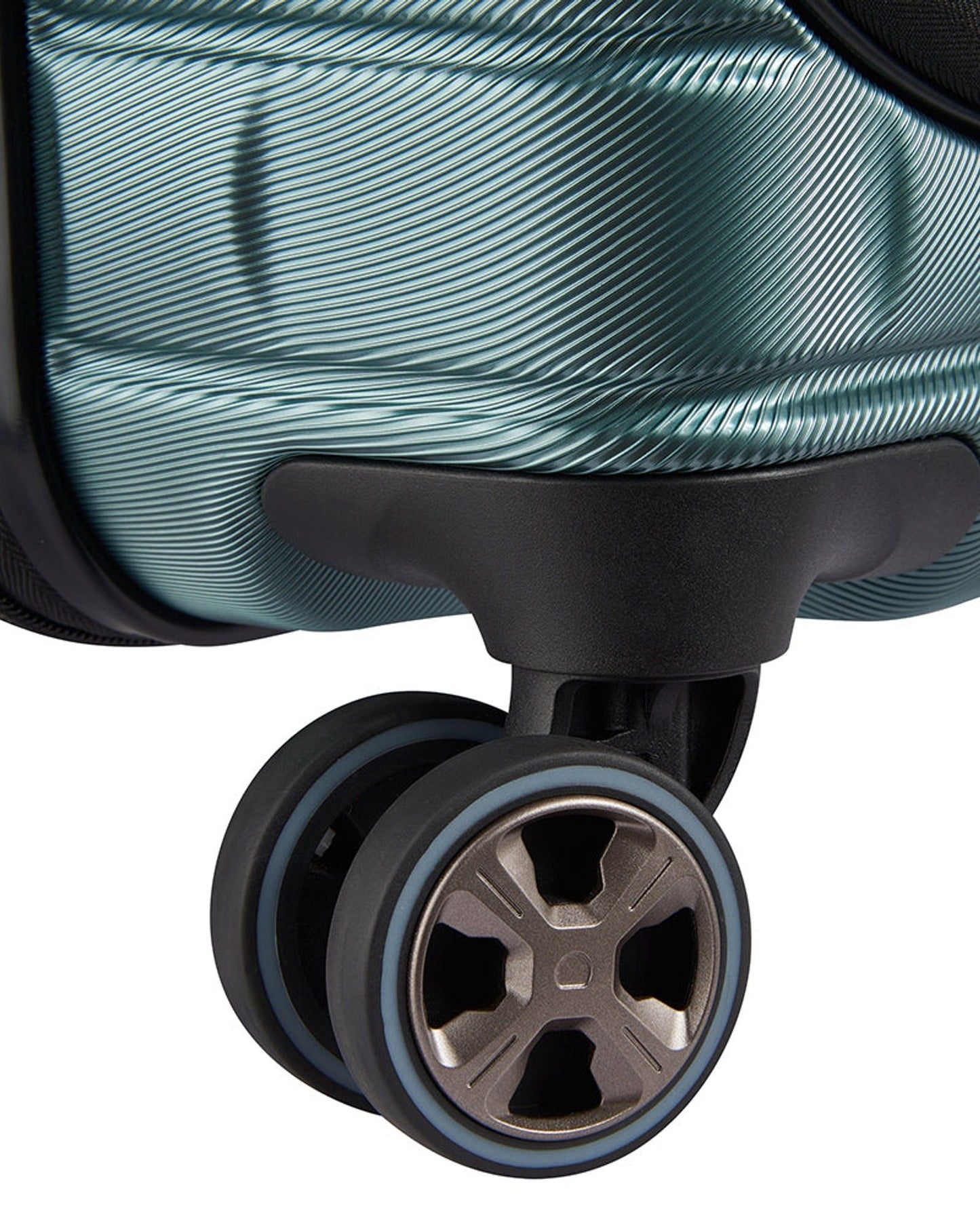 Delsey Paris Shadow 5.0 Business Hard Cabin