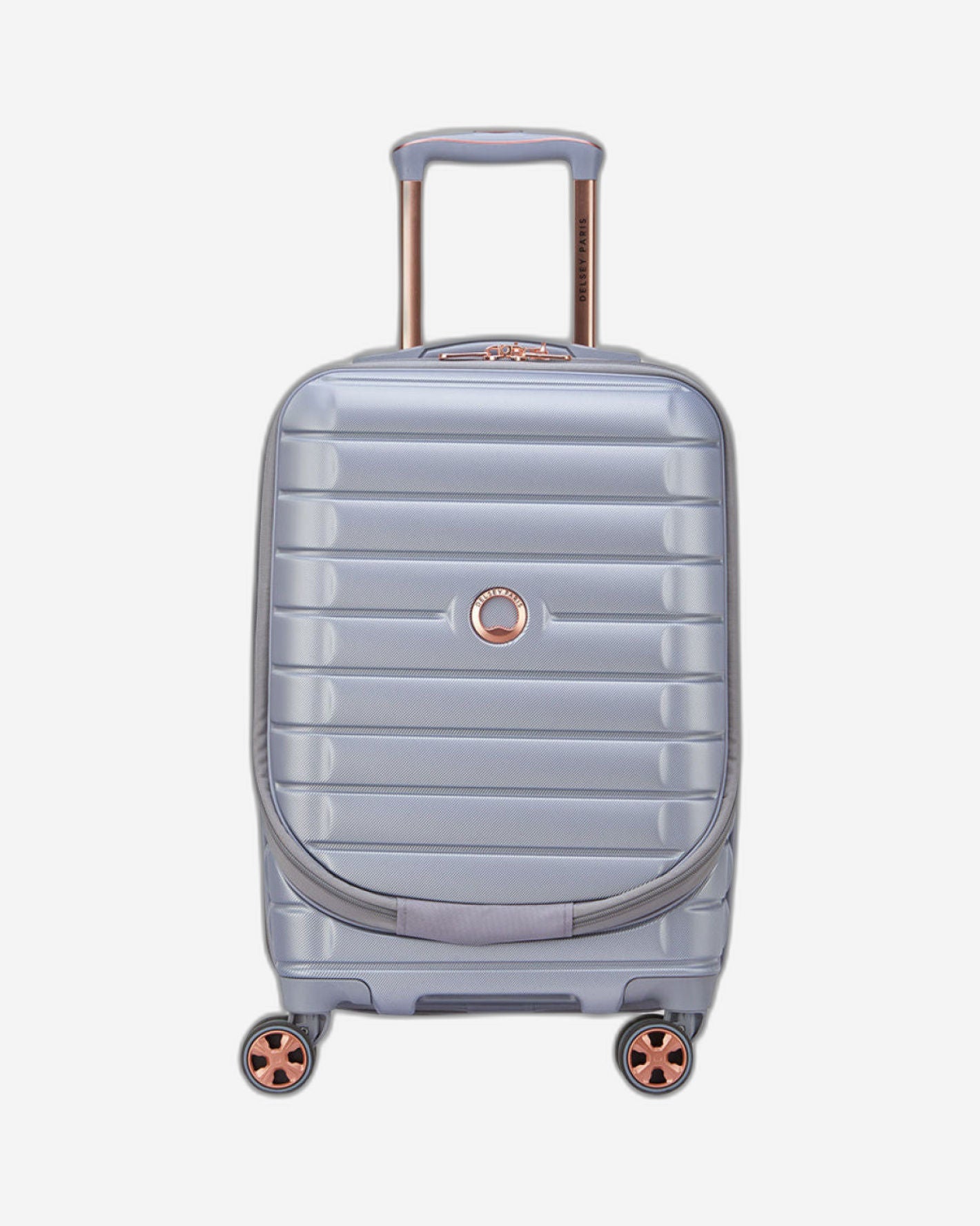Delsey Paris Shadow 5.0 Business Hard Cabin