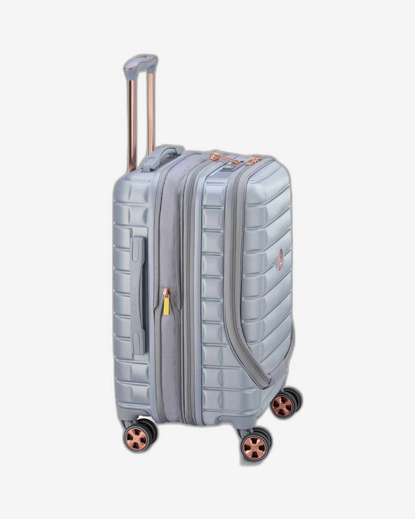 Delsey Paris Shadow 5.0 Business Hard Cabin