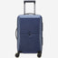 Delsey Paris Turenne 2.0 Luggage Non-Expandable