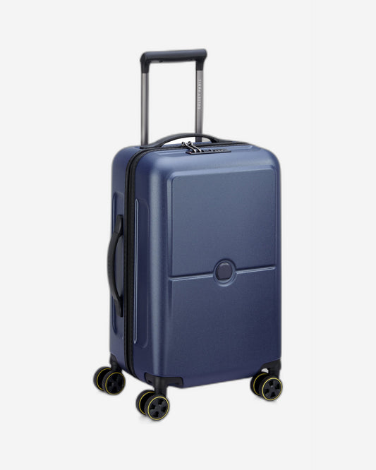 Delsey Paris Turenne 2.0 Luggage Non-Expandable