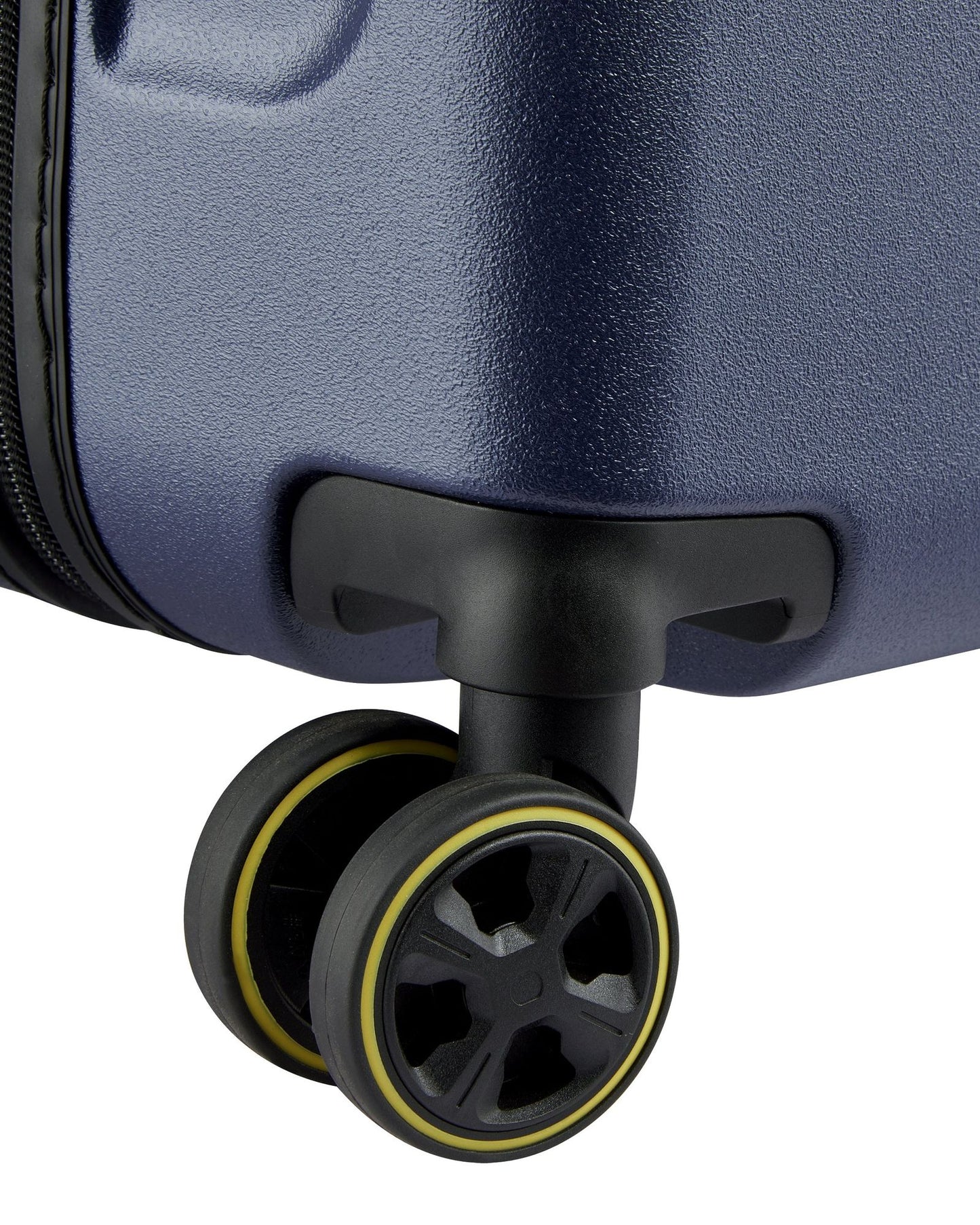 Delsey Paris Turenne 2.0 Luggage Non-Expandable