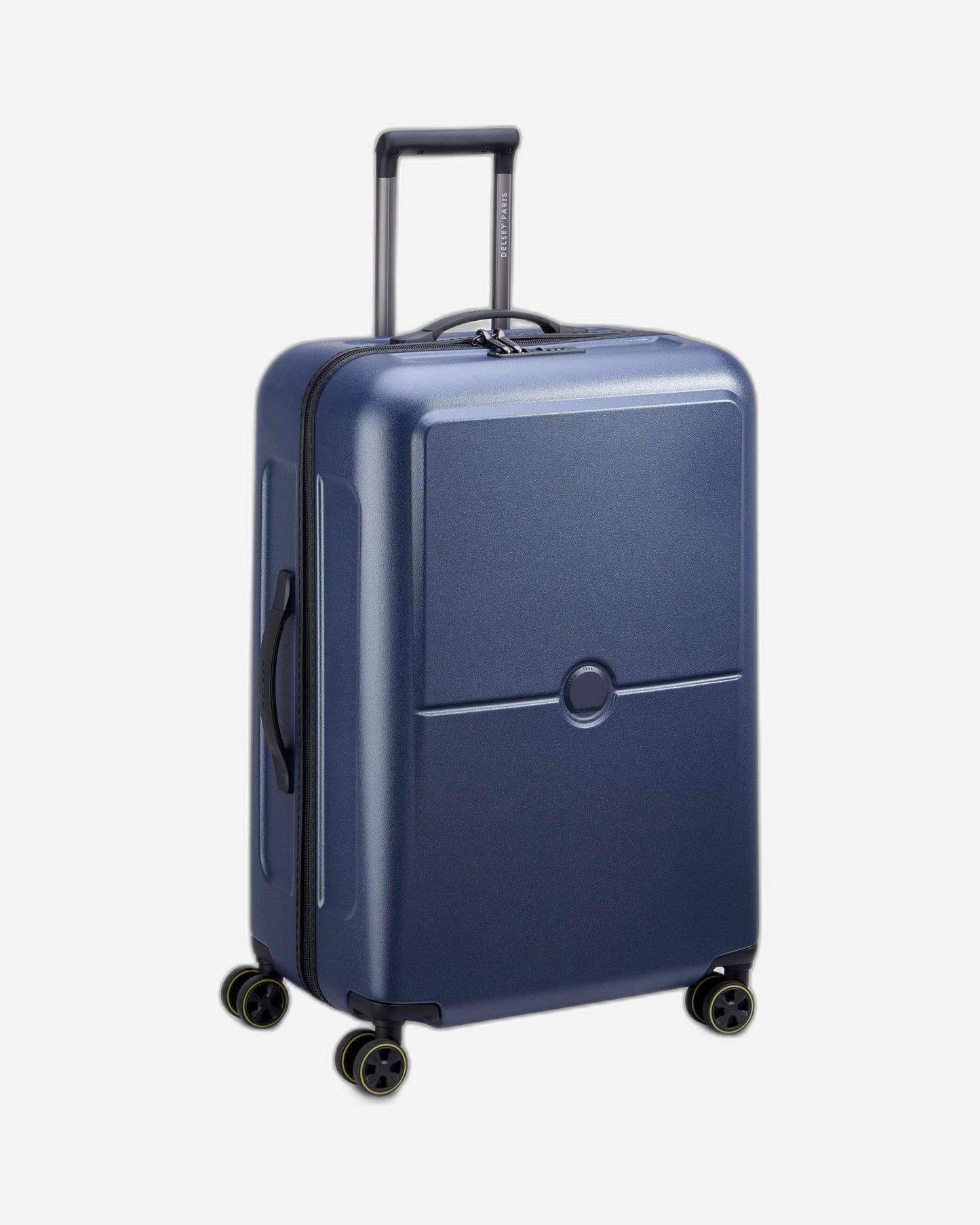 Delsey Paris Turenne 2.0 Luggage Non-Expandable