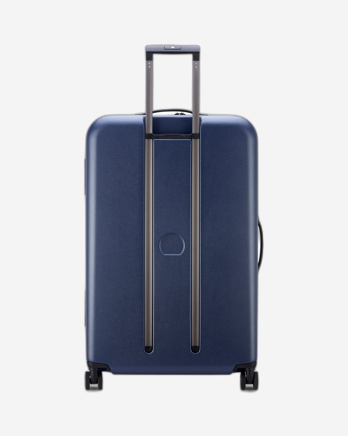 Delsey Paris Turenne 2.0 Luggage Non-Expandable