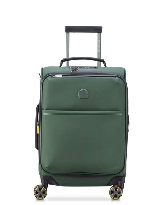 Delsey Paris Turenne 2.0 Luggage Expandable
