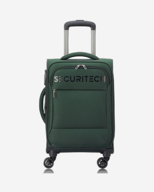 Delsey Paris Securitech Vanguard Luggage