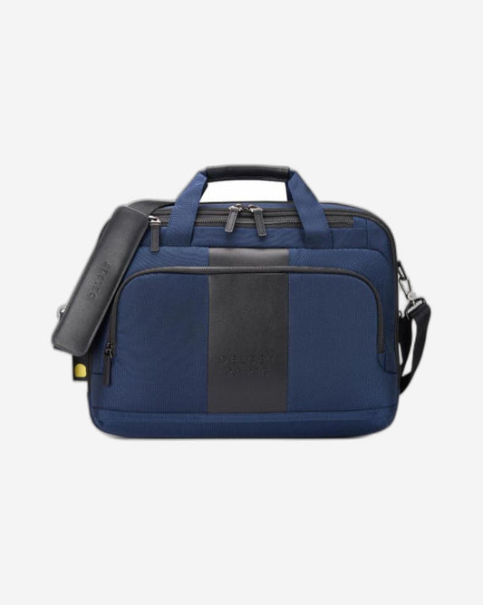 Delsey Paris Wagram Briefcases 15.6 Inch