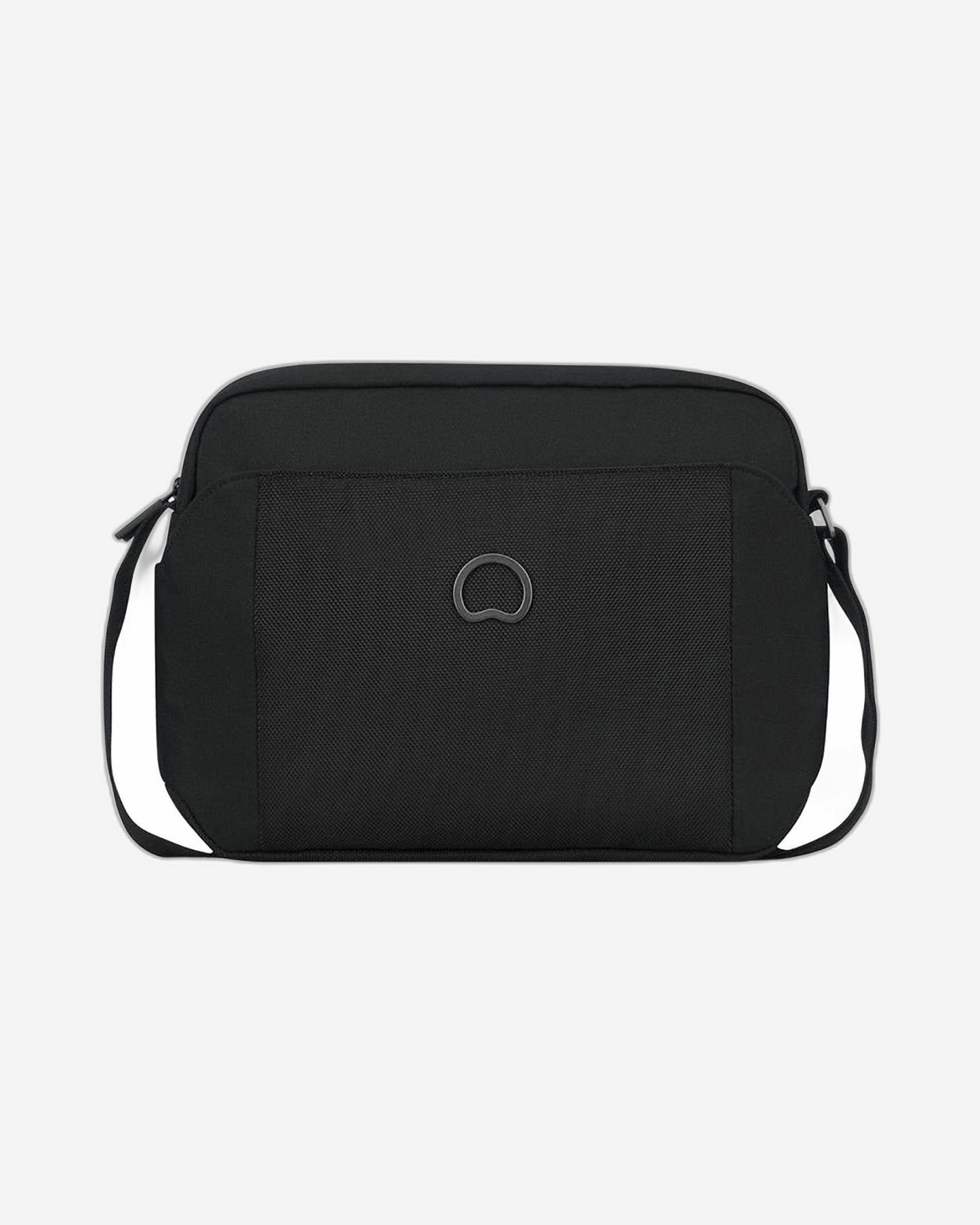Delsey Paris Picpus Horizontal Mini Crossbody Bag