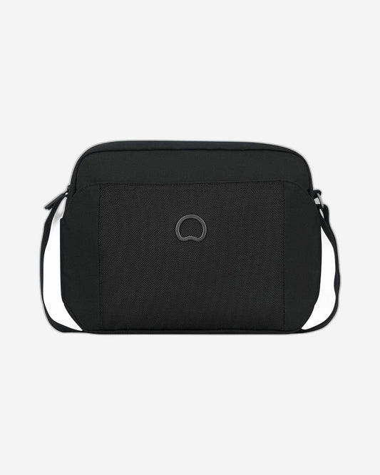 Delsey Paris Picpus Horizontal Mini Crossbody Bag