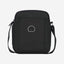 Delsey Paris Picpus Vertical Mini Crossbody Bag