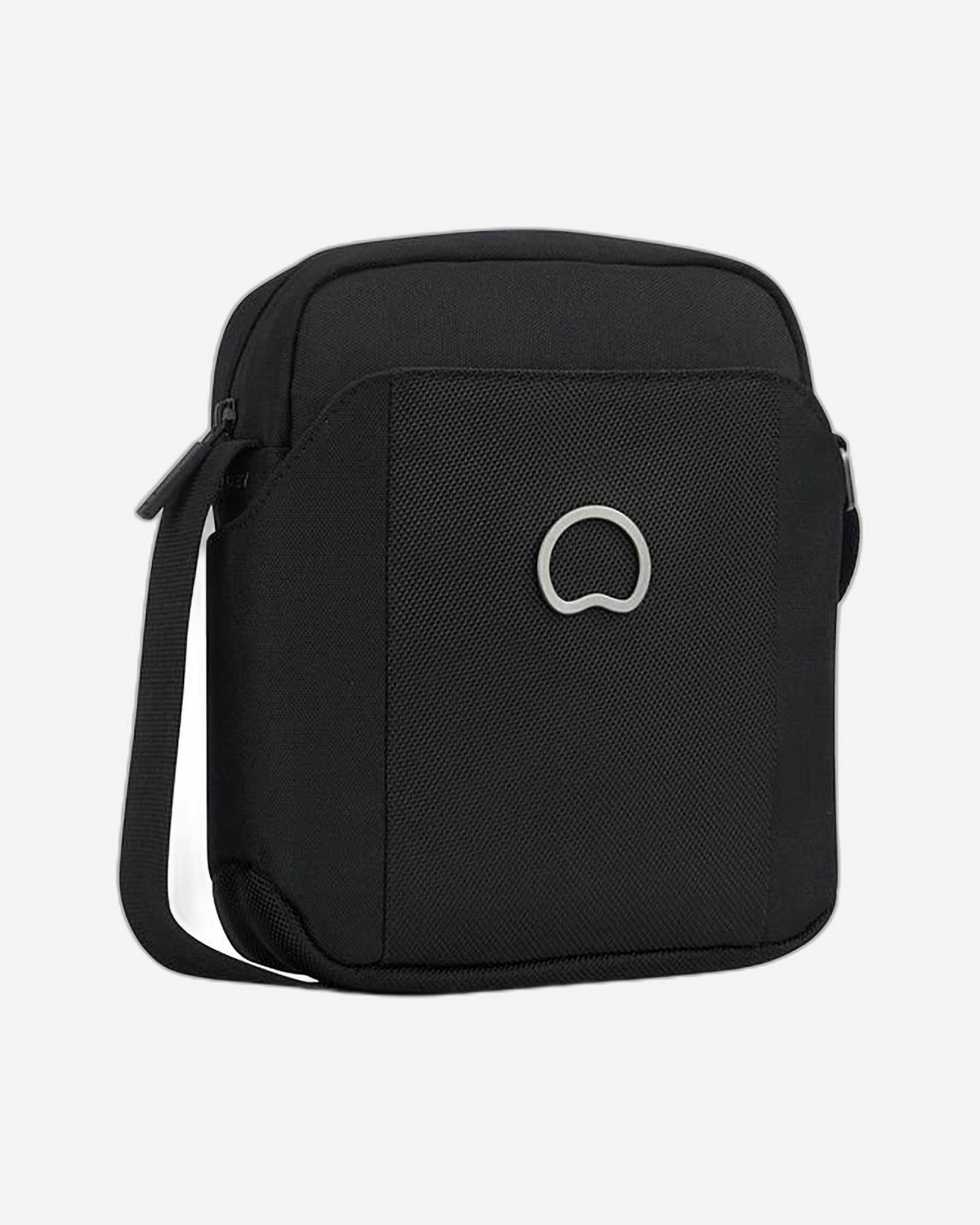 Delsey Paris Picpus Vertical Mini Crossbody Bag
