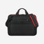 Delsey Paris Parvis Plus 2 Compartment Briefcase