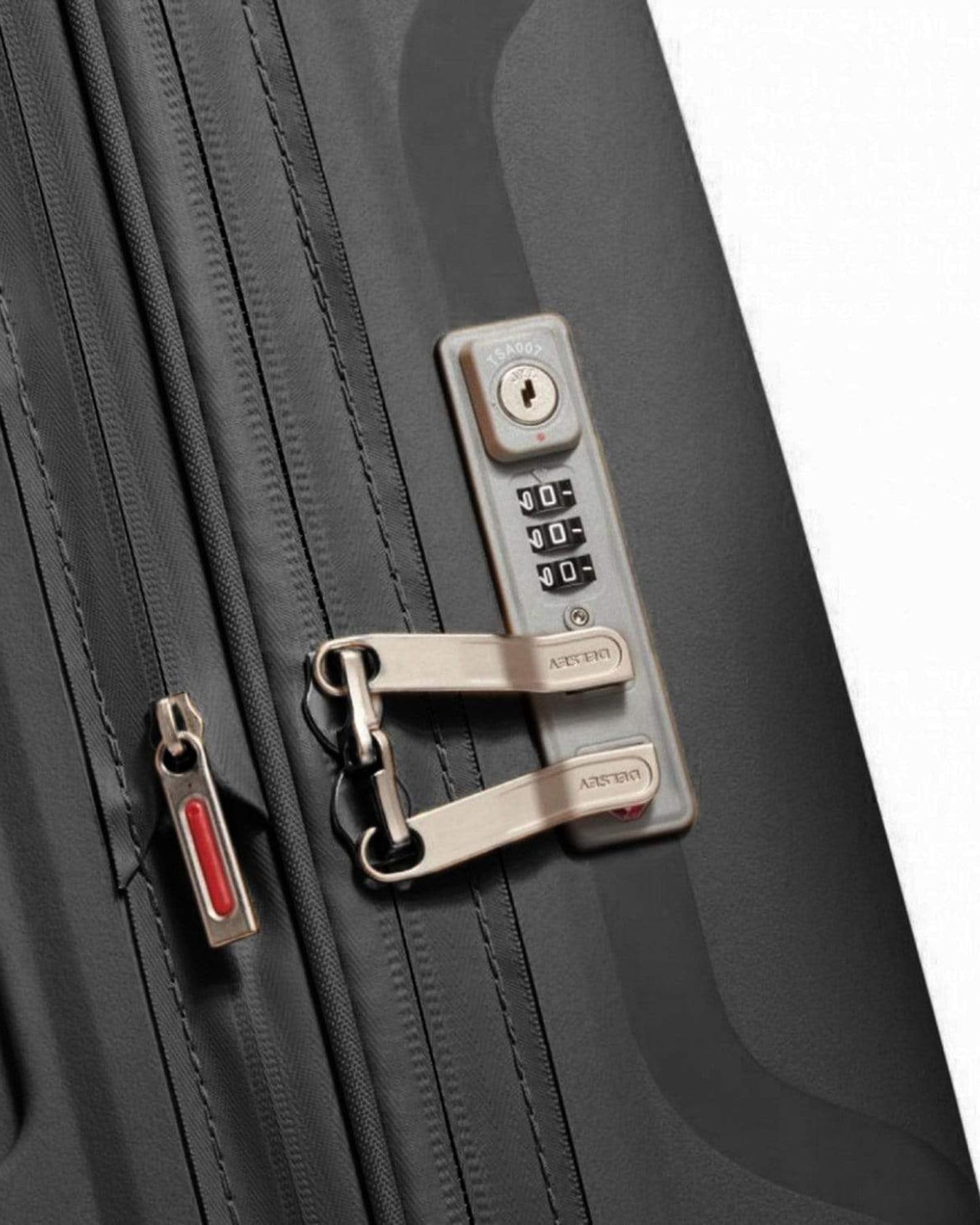 Delsey Paris Clavel (Recycled Material)