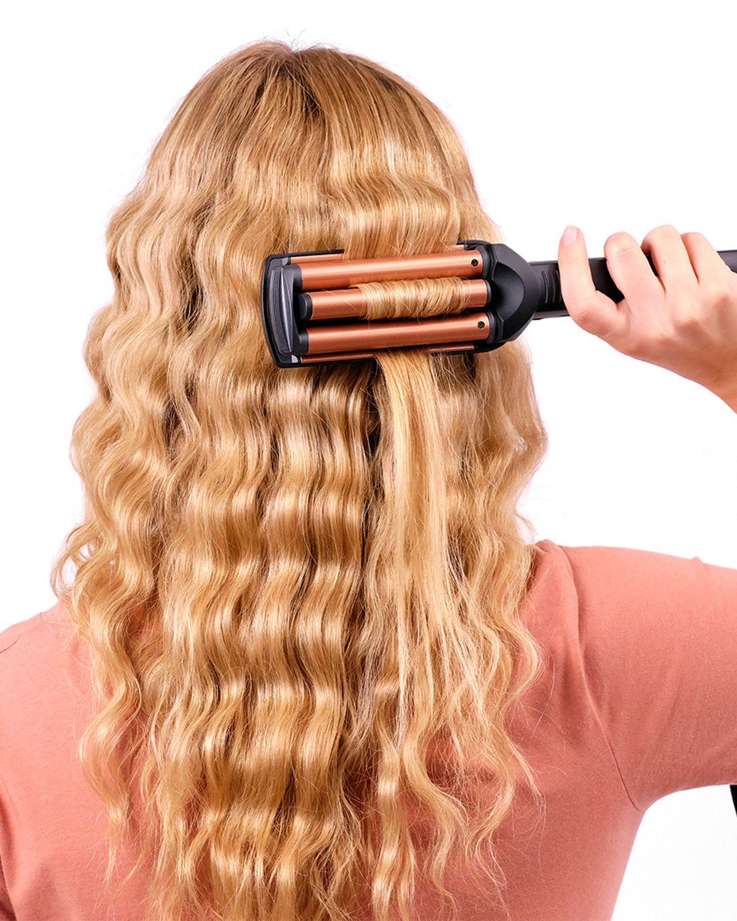 BaByliss Deep Waves Styler W2447SDE