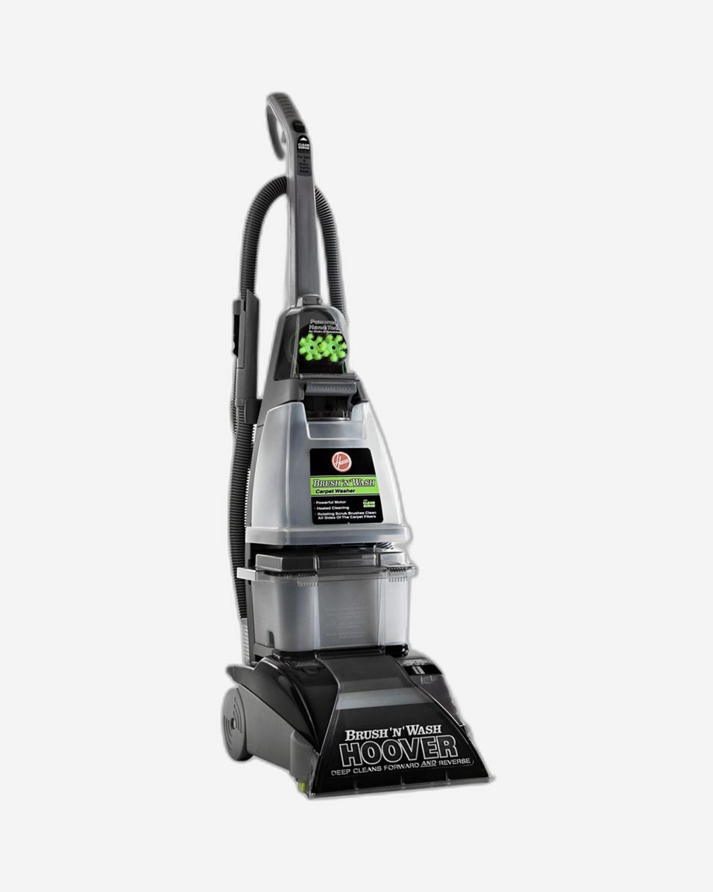Hoover Brush 'N' Wash Carpet Washer F5916