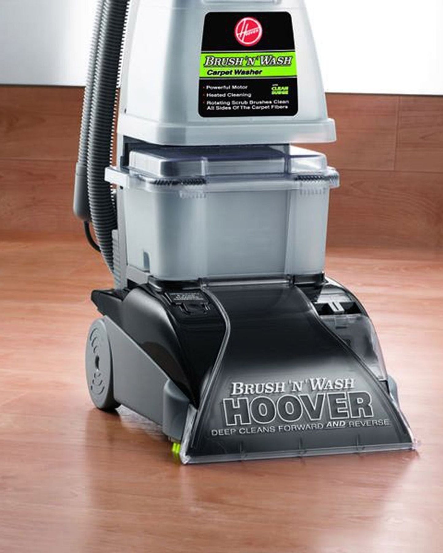 Hoover Brush 'N' Wash Carpet Washer F5916