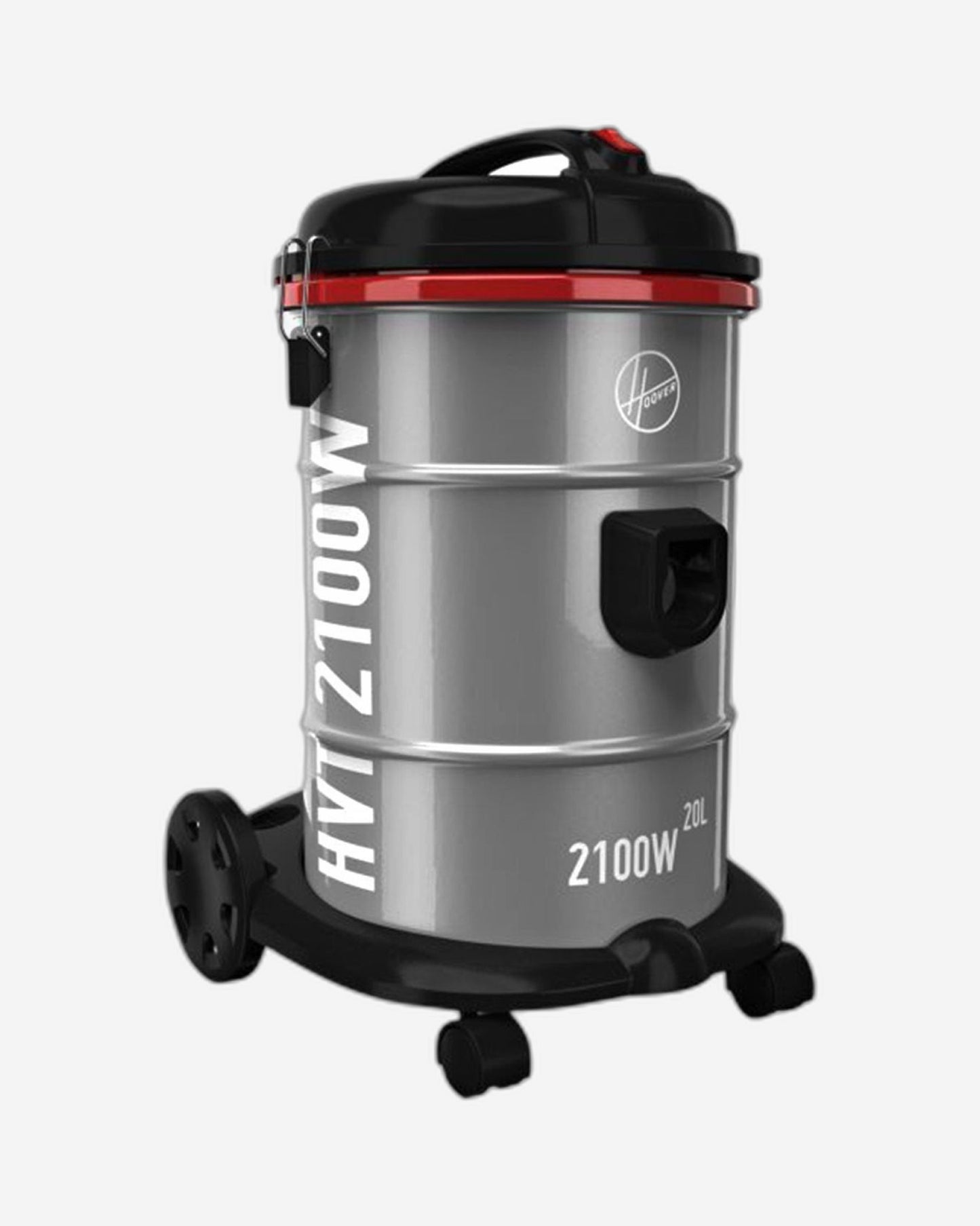 Hoover Power Max Drum Vacuum Cleaner 20L