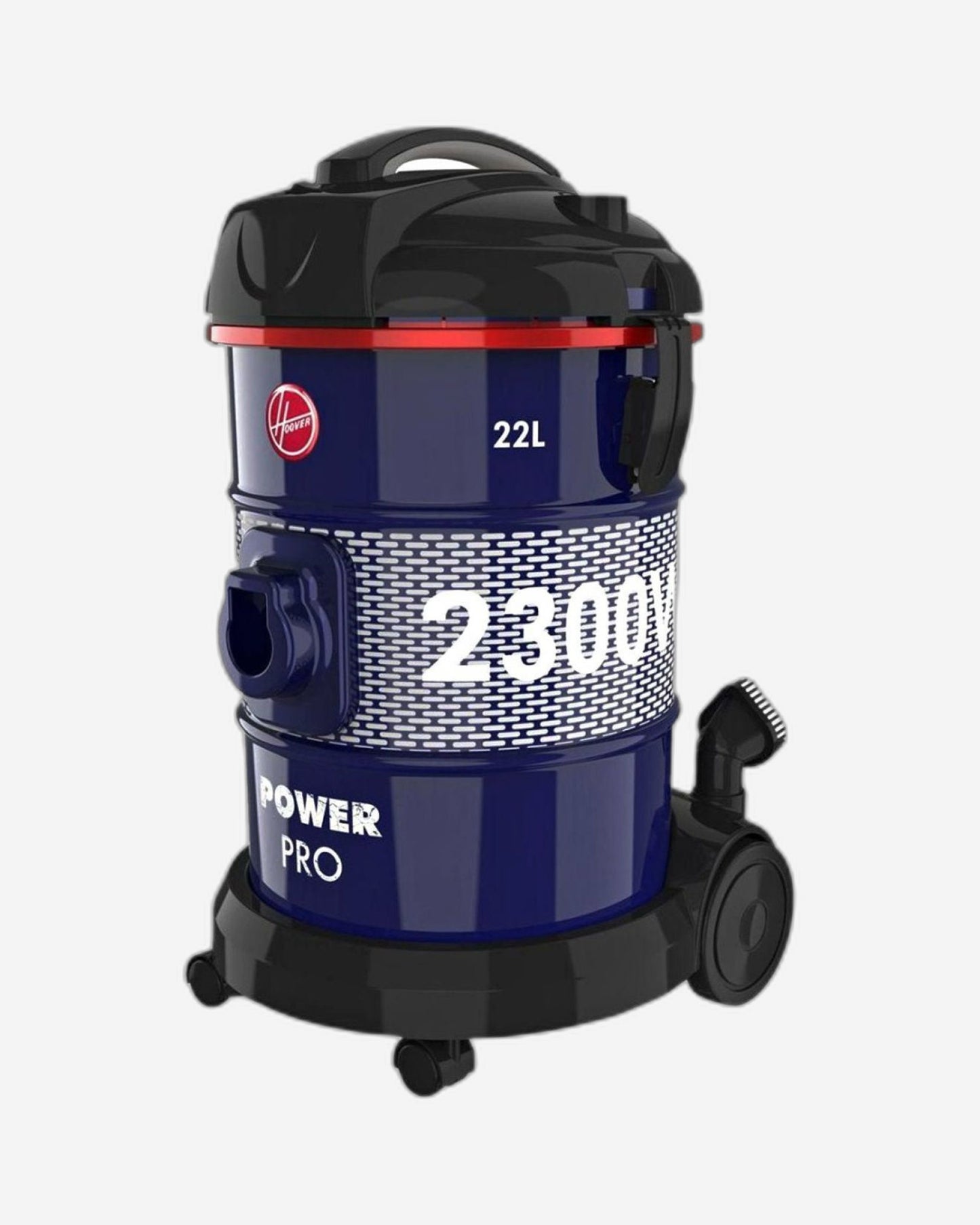 Hoover Power Pro Drum Vacuum Cleaner 22L
