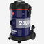 Hoover Power Pro Drum Vacuum Cleaner 22L