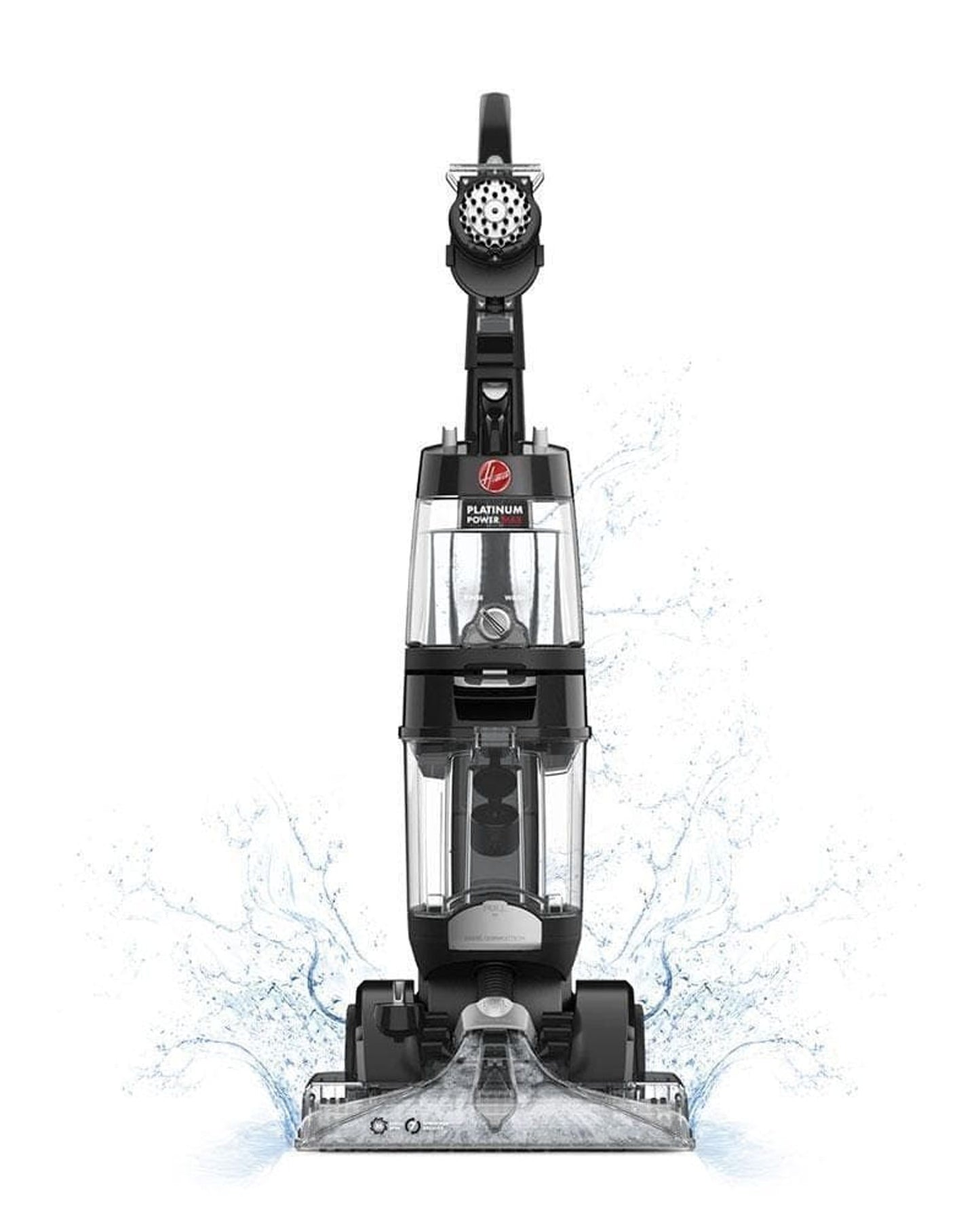 Hoover Platinum Carpet Washer CWKTH012