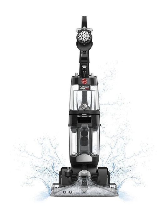 Hoover Platinum Carpet Washer CWKTH012