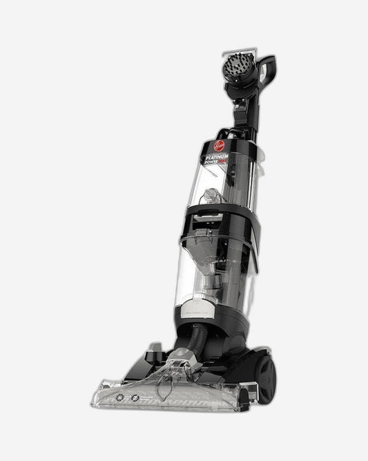 Hoover Platinum Carpet Washer CWKTH012