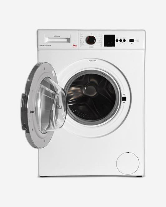 Hoover Front Load Washing Machine 6kg