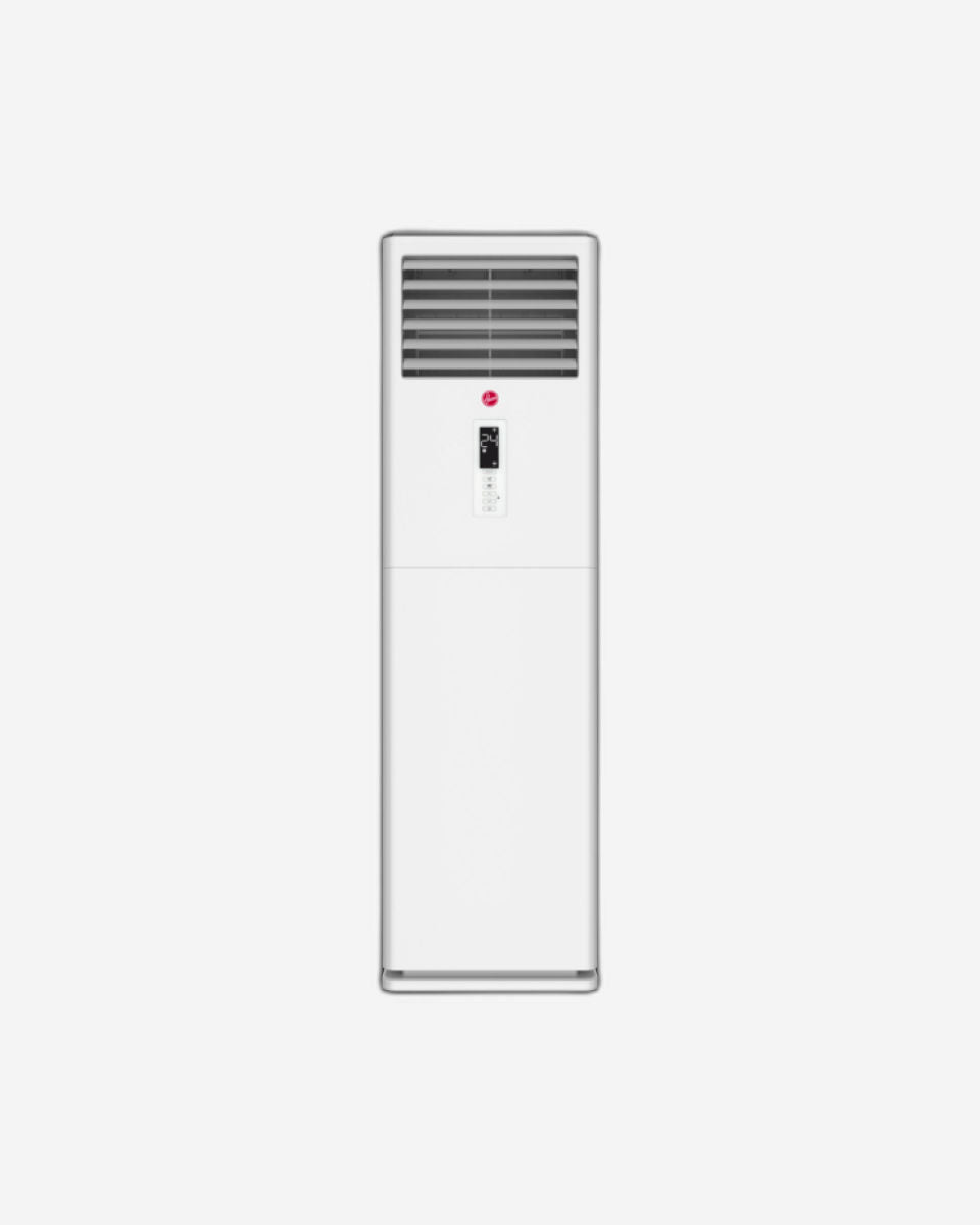 Hoover 4.0T Floor Standing AC Rotary 48000 BTU