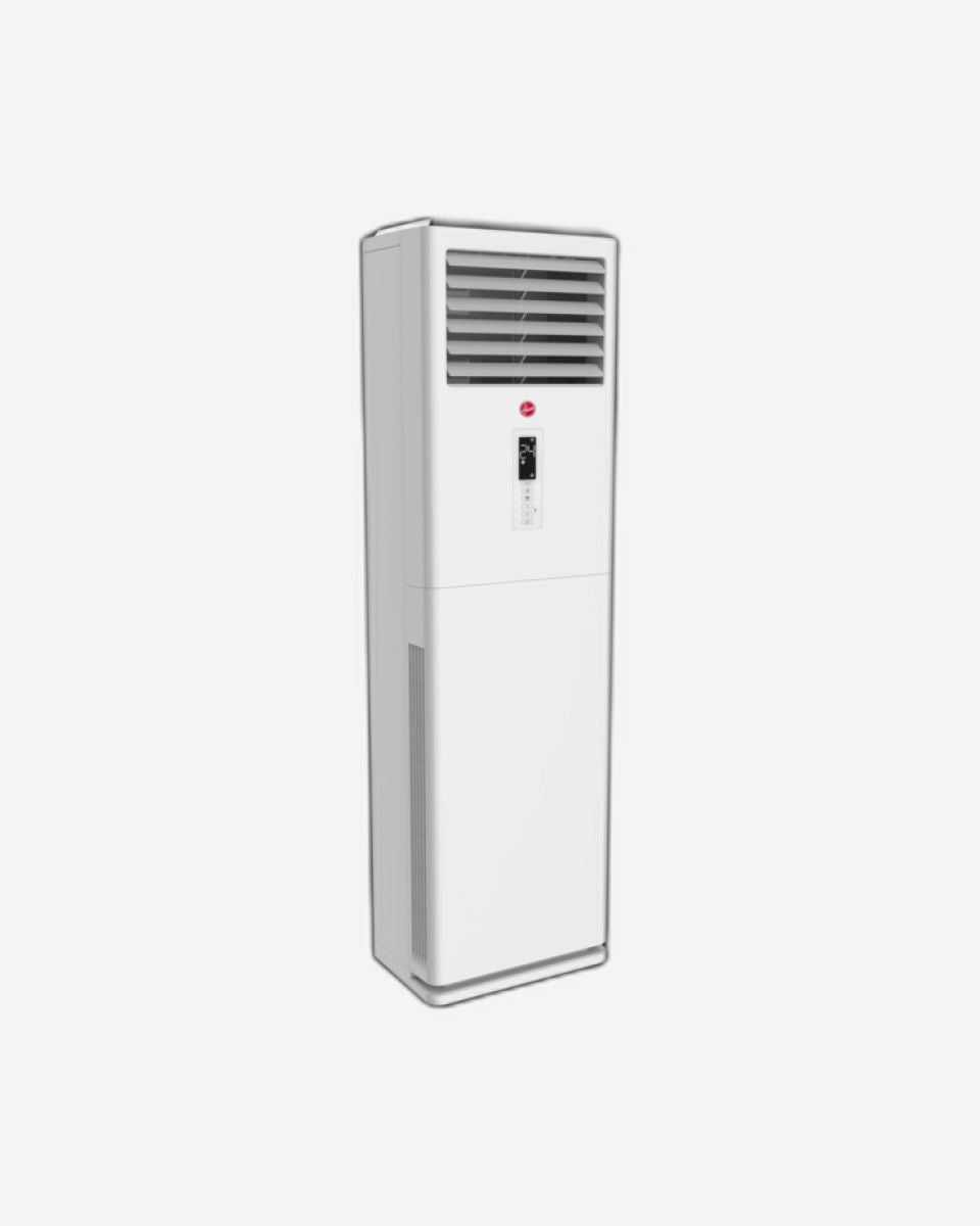 Hoover 4.0T Floor Standing AC Rotary 48000 BTU