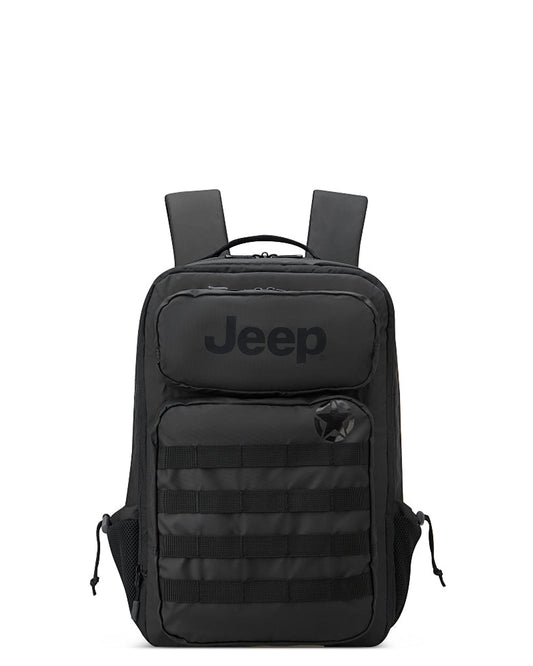 Jeep Tactical Backpack
